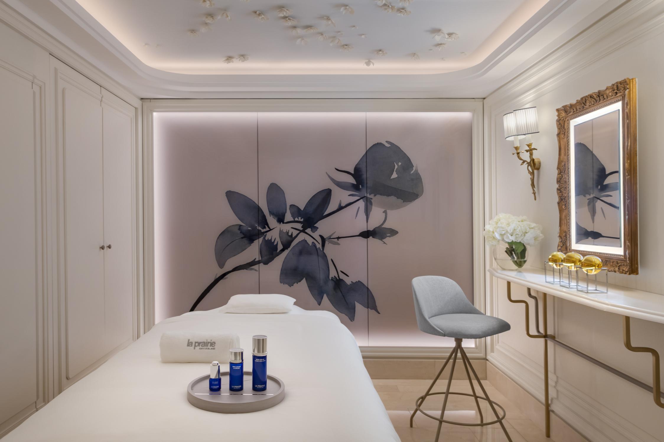 ritz club & spa la prairie