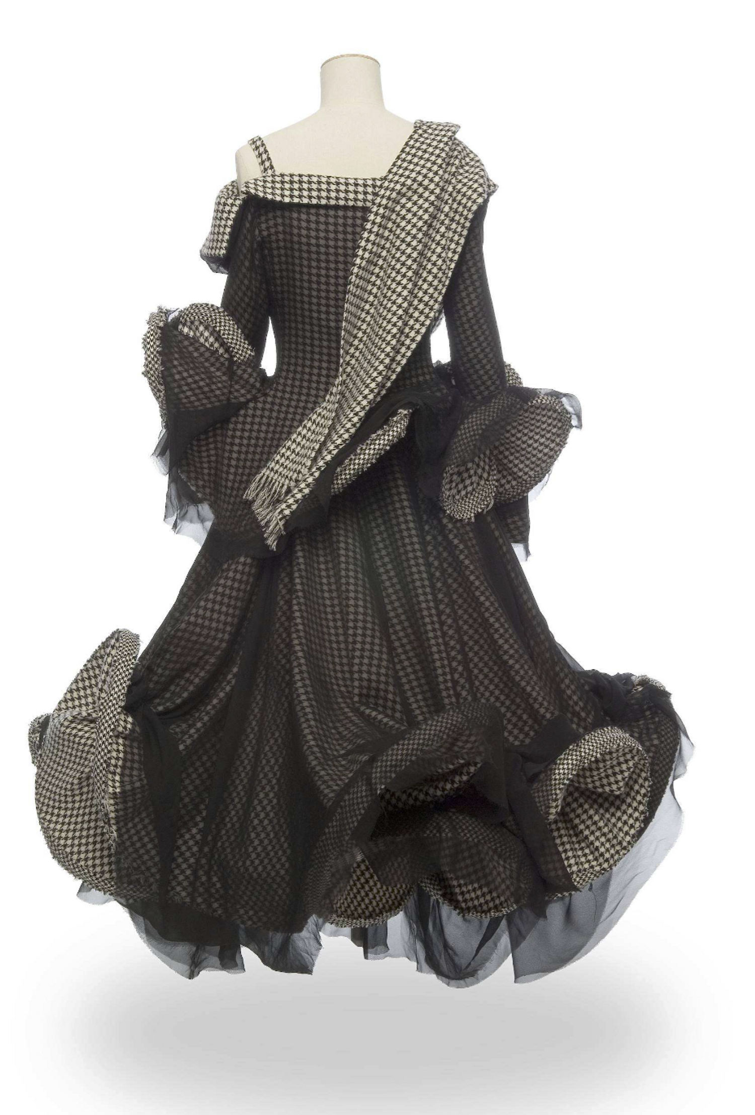 look! 40 ans de mode au musee des arts decoratifs, exposition paris 2026-2027
