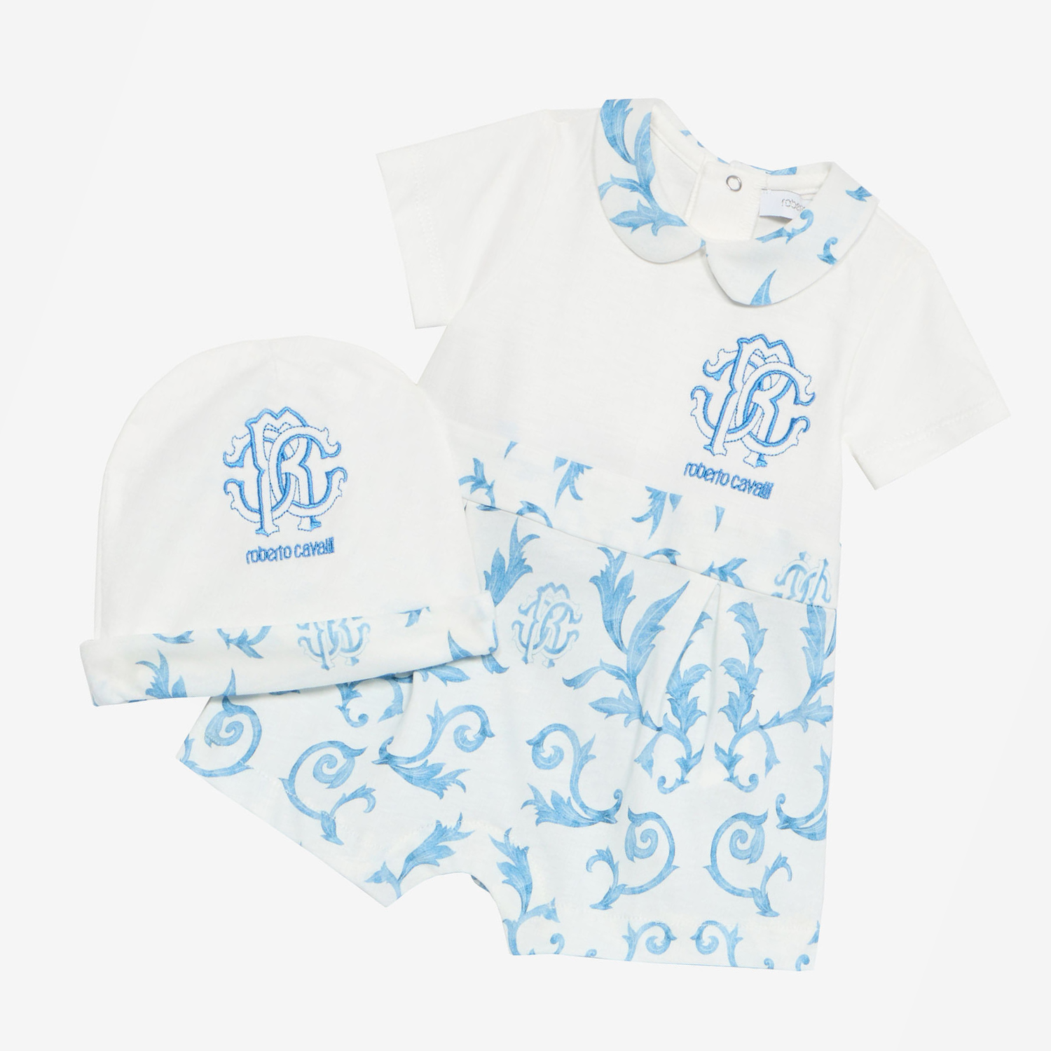 roberto cavalli ligne enfant bébé