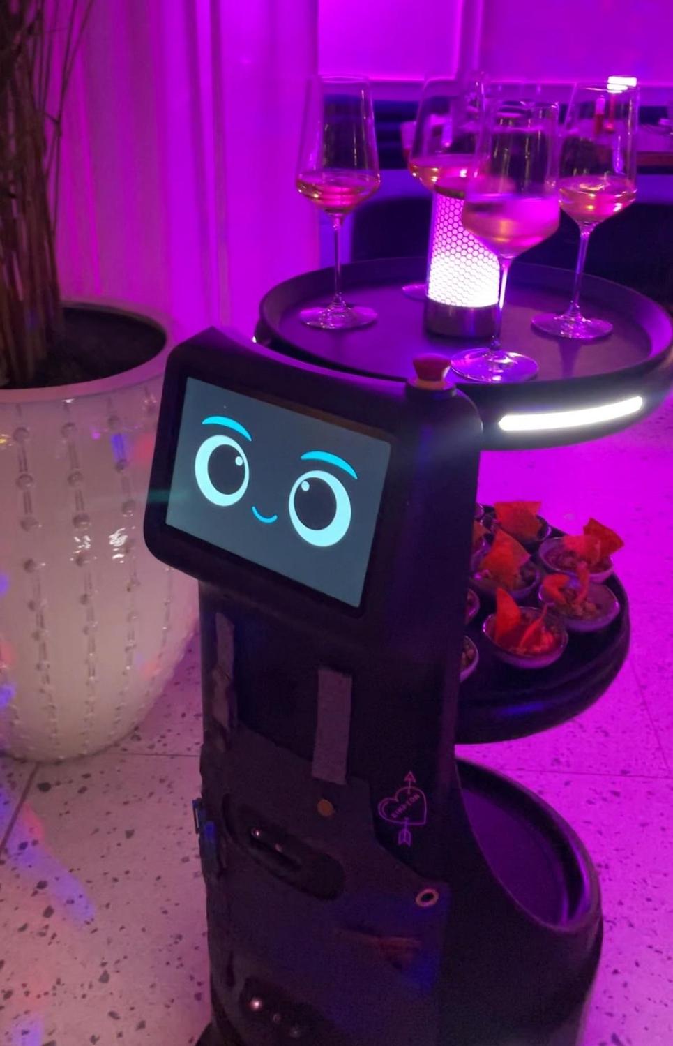 robot kimpton bryan montecito