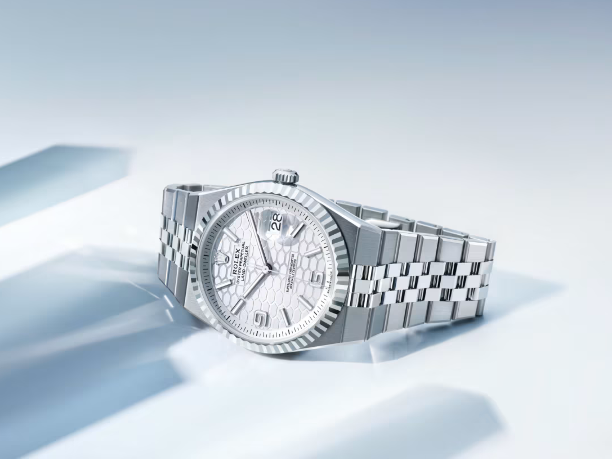 rolex exportation horlogere suisse
