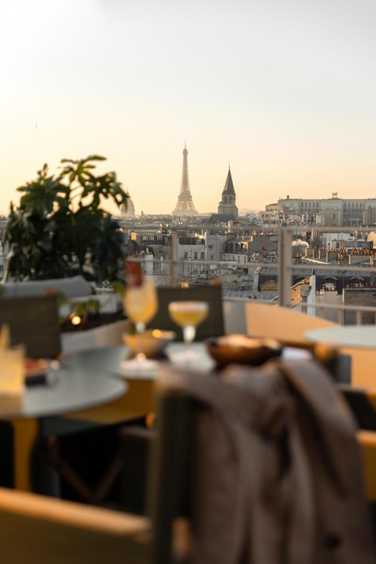 bar dame des arts