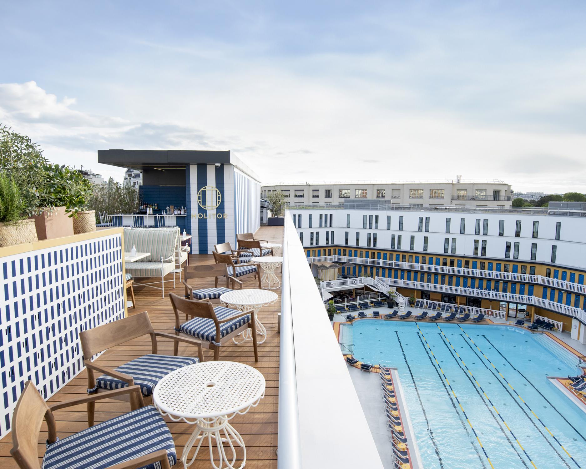 molitor rooftop
