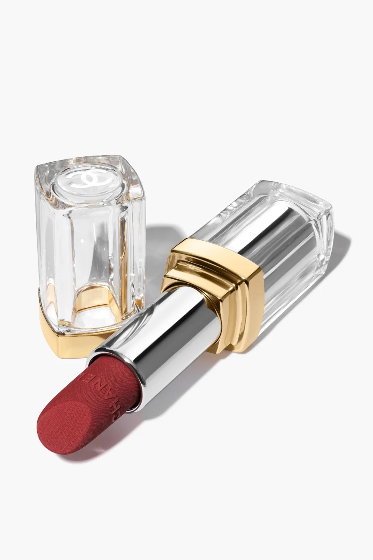 rouge à lèvres chanel