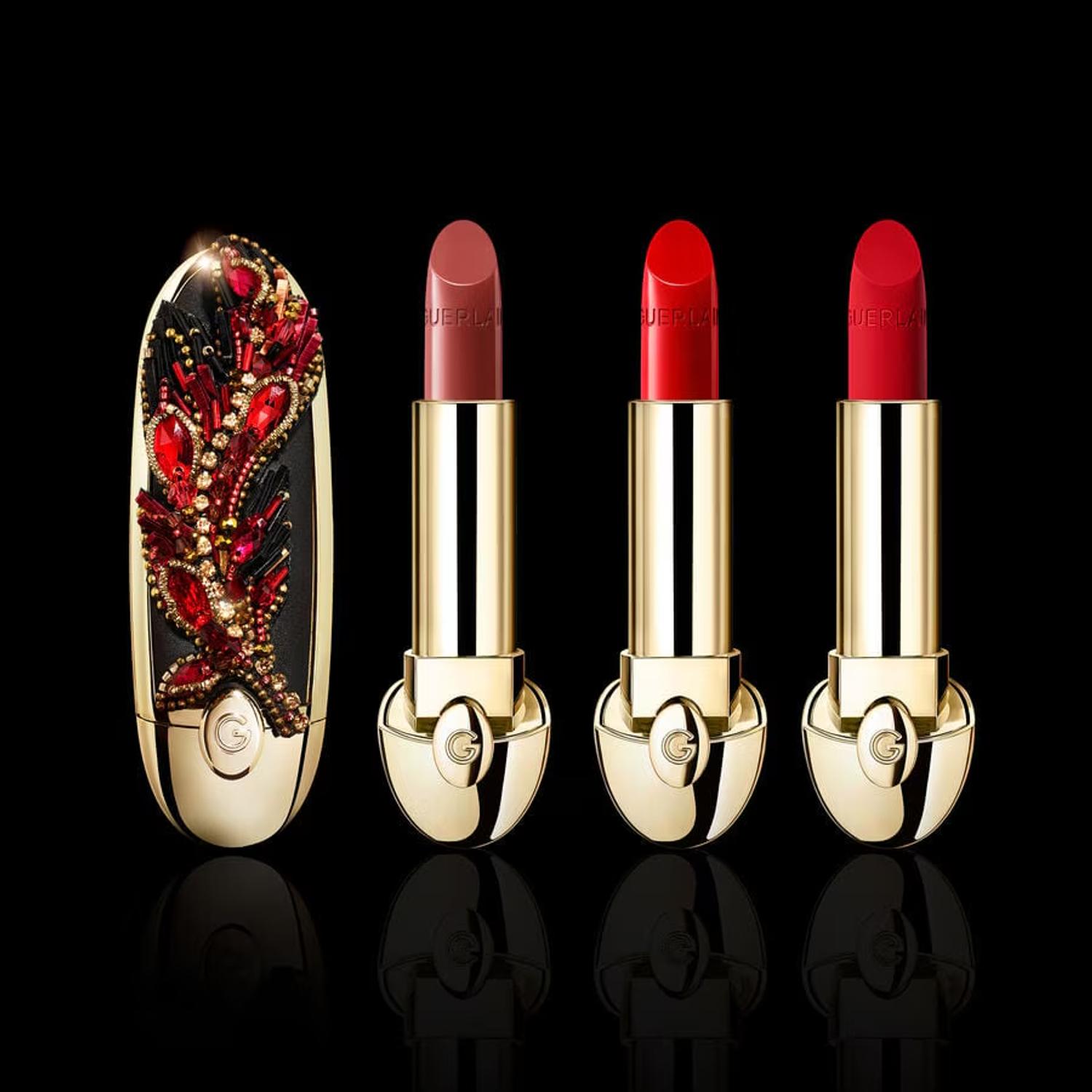 rouge à lèvres Guerlain