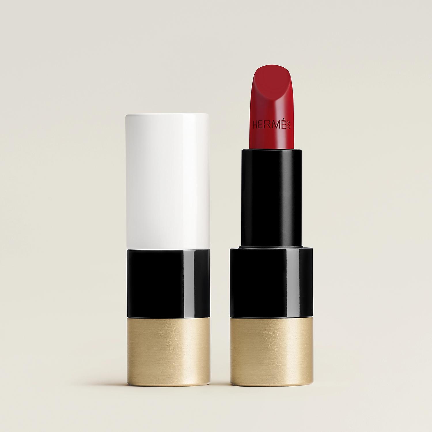 rouge hermès