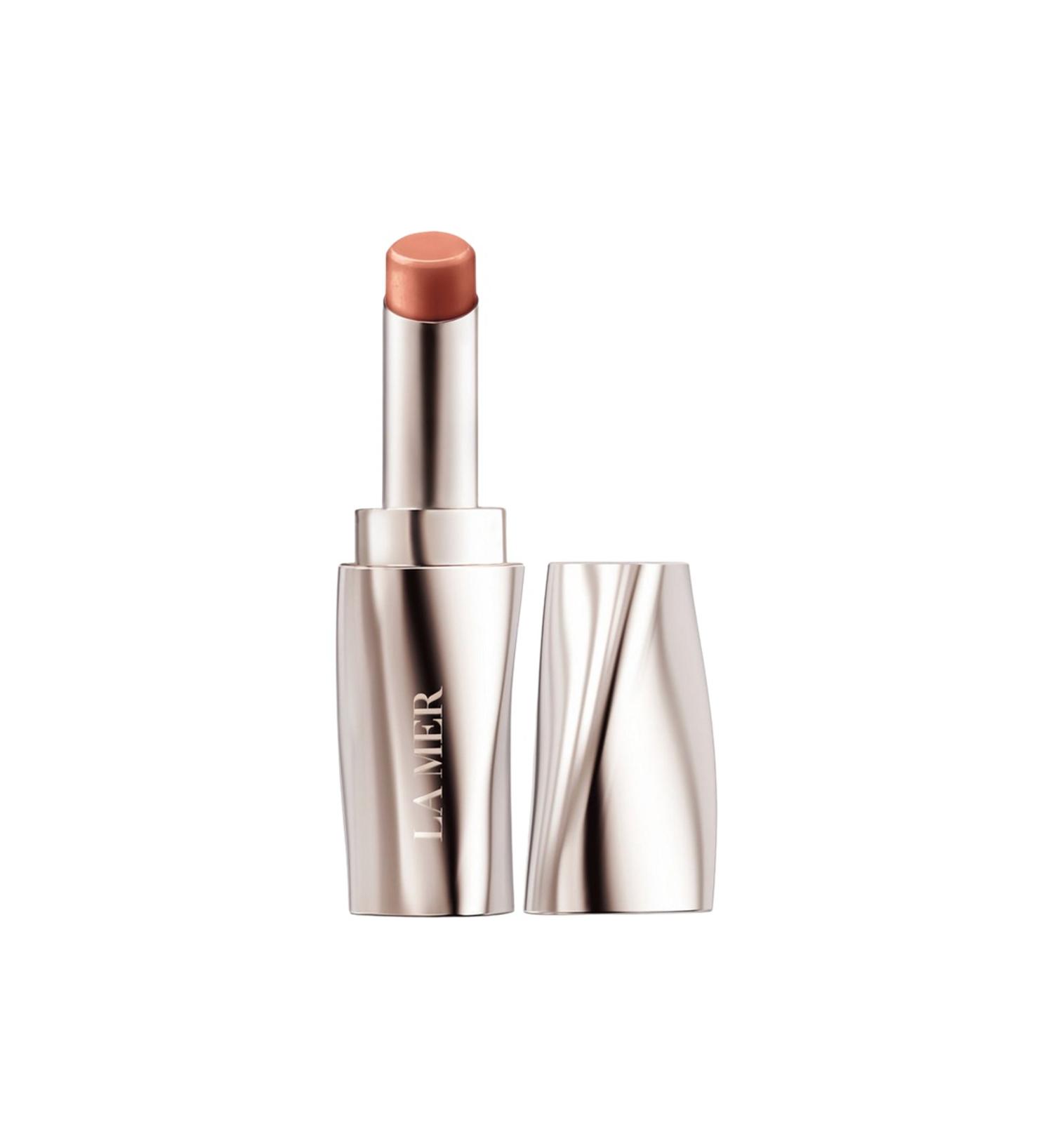 rouge soin la mer