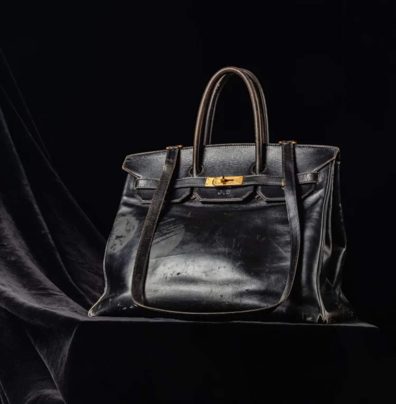 sac le plus cher du monde hermes