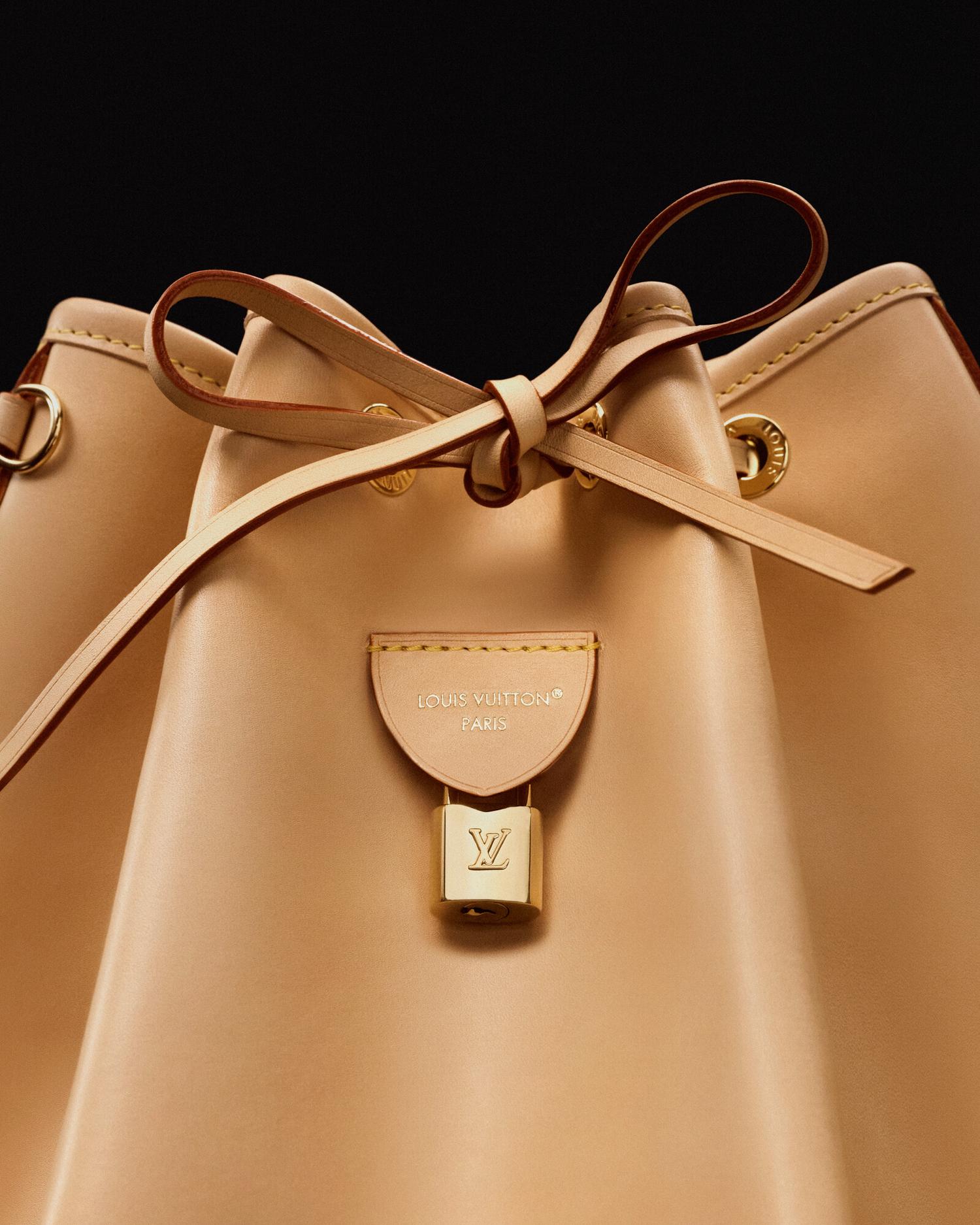 sac noé vvn de louis vuitton, nouveauté sac de luxe