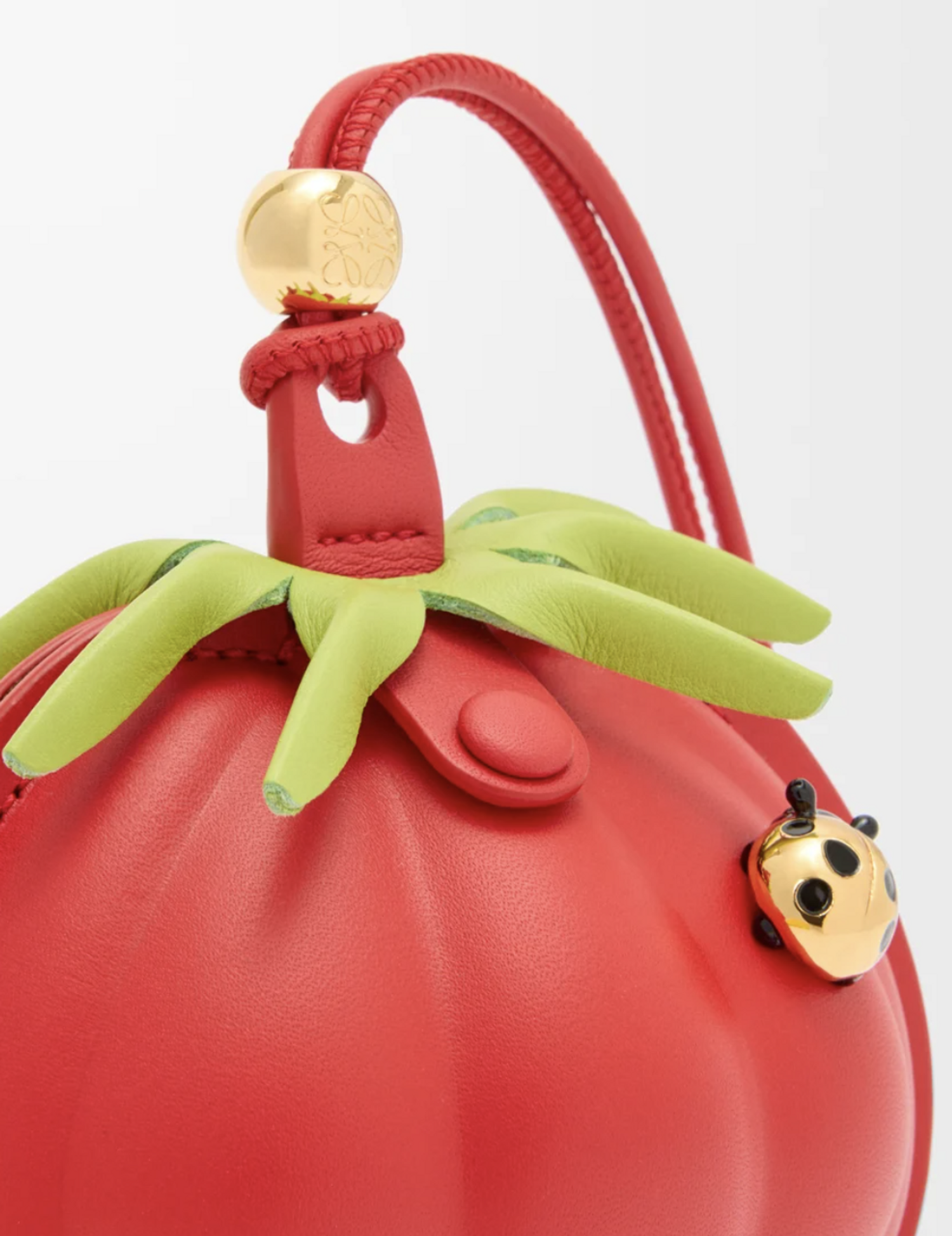 loewe sac tomate