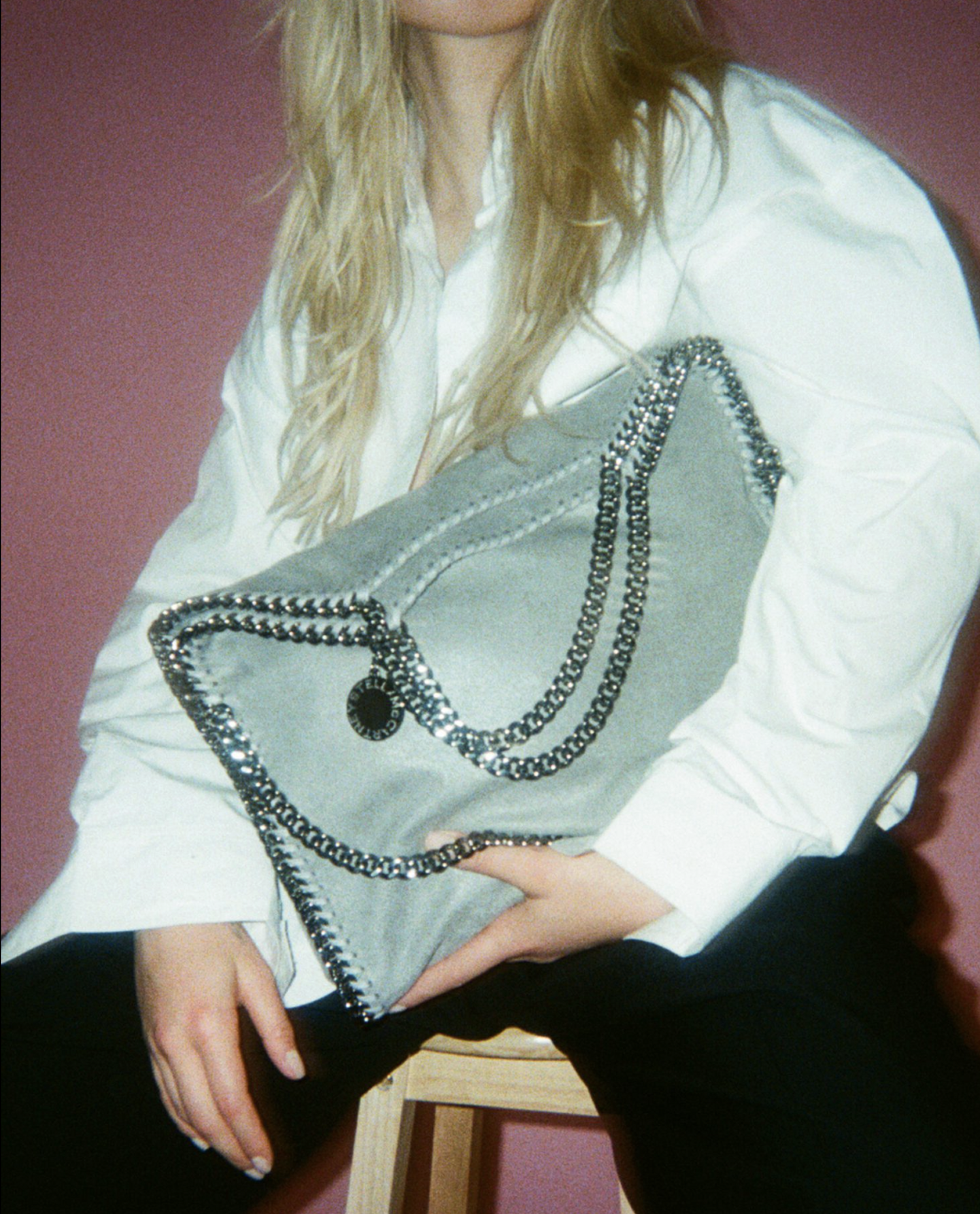 stella mccartney vegan fashion