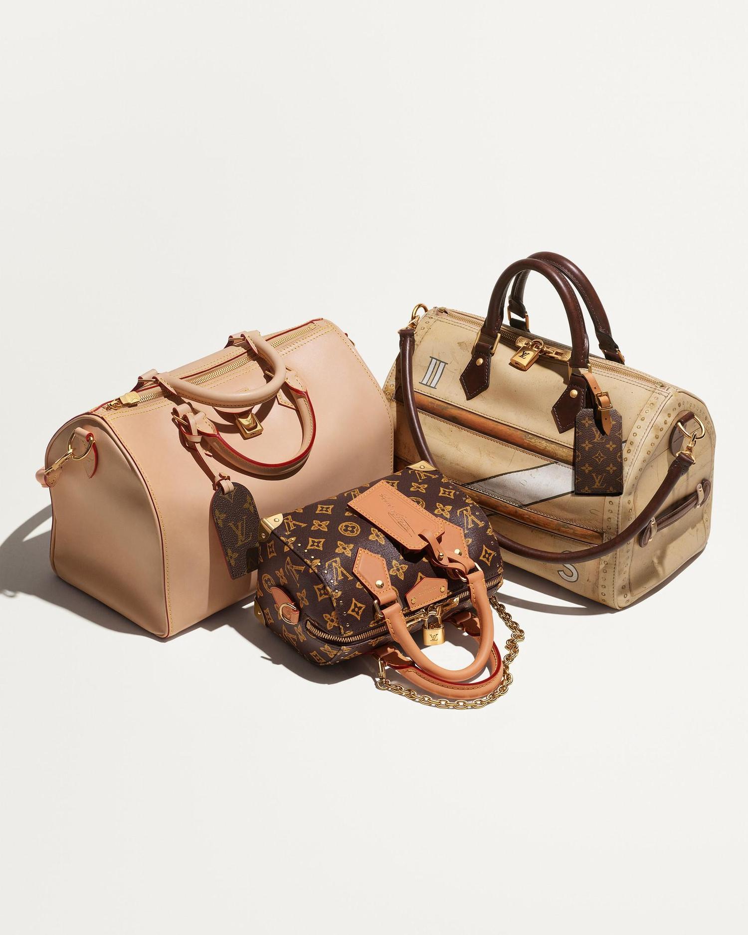 nouveautés sacs de luxe vuitton en 2026