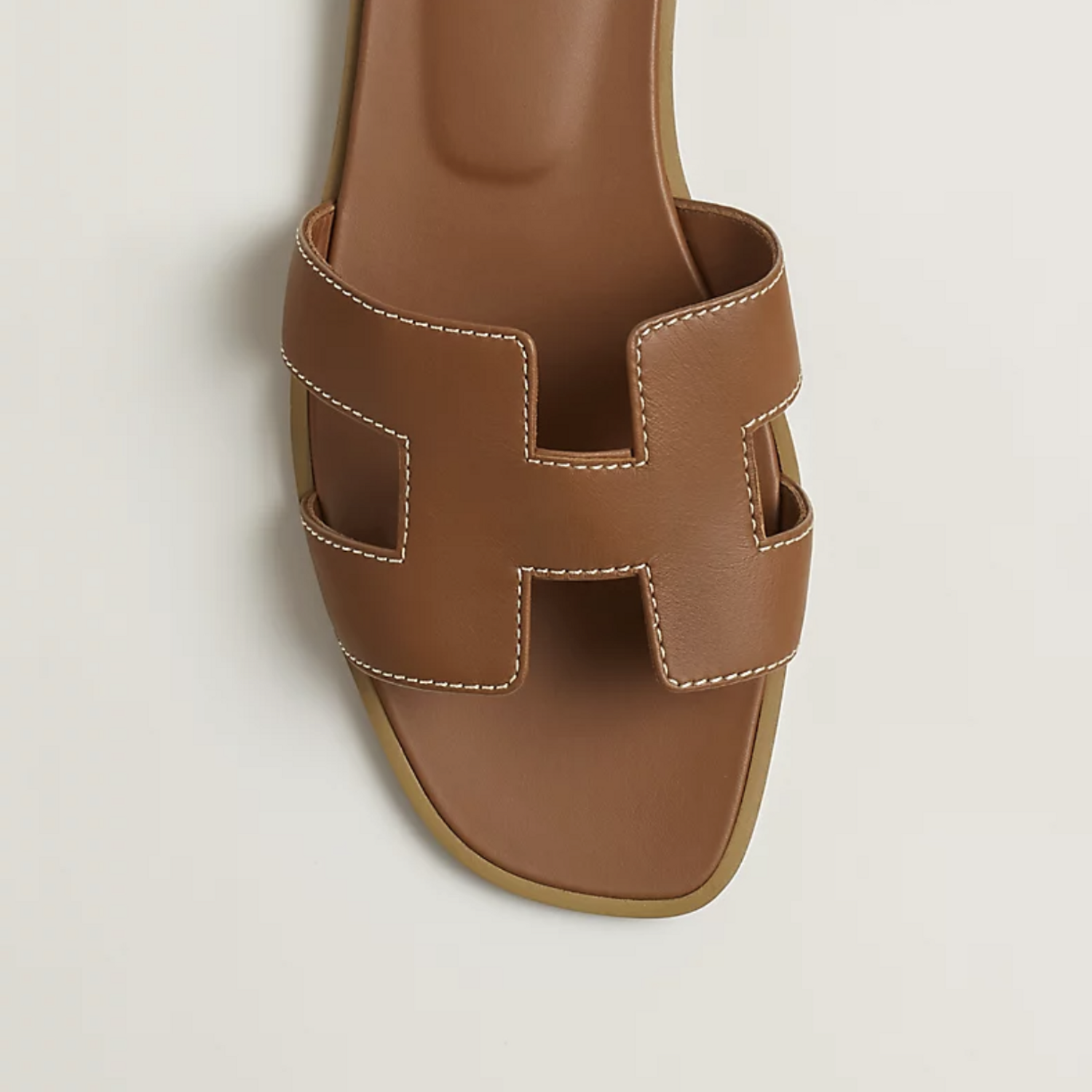 sandales oran hermes
