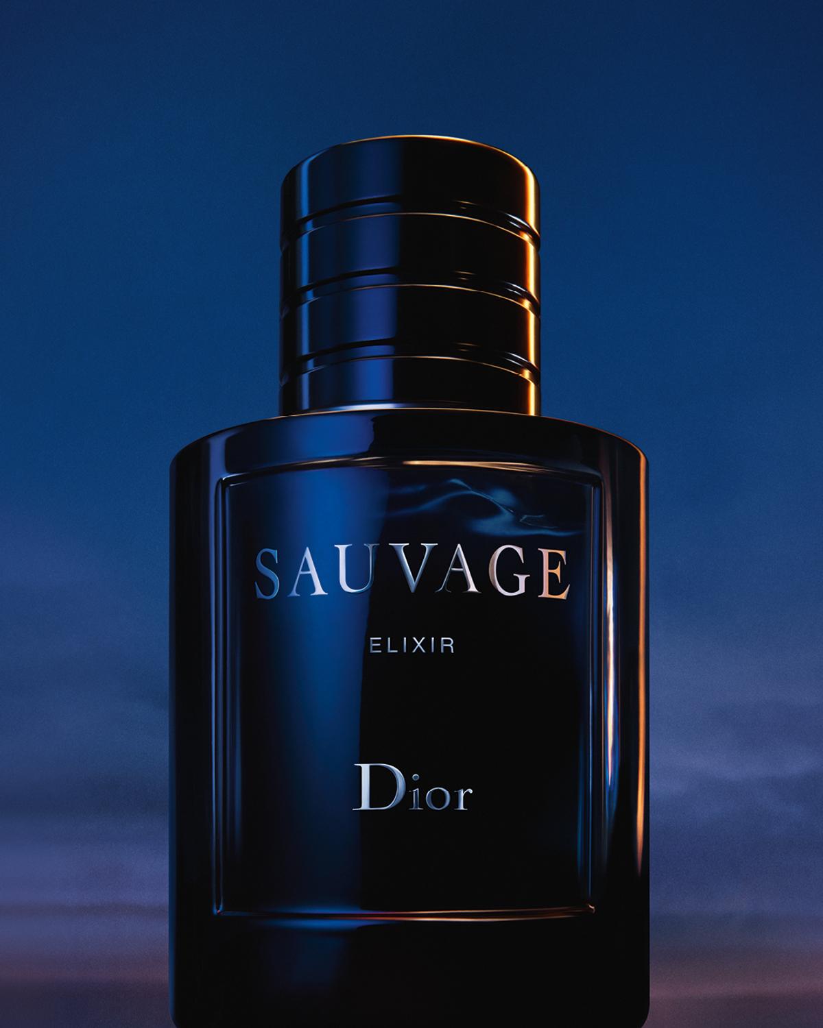 parfum de luxe homme dior