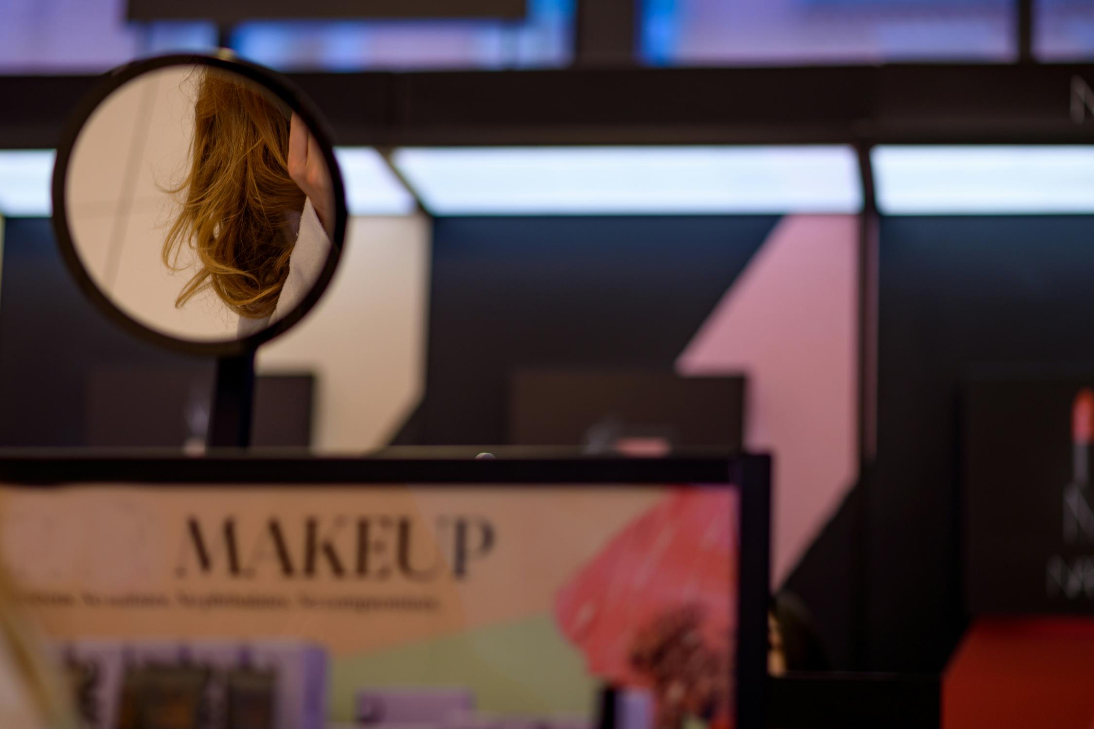 sephora opération retail avec lyft