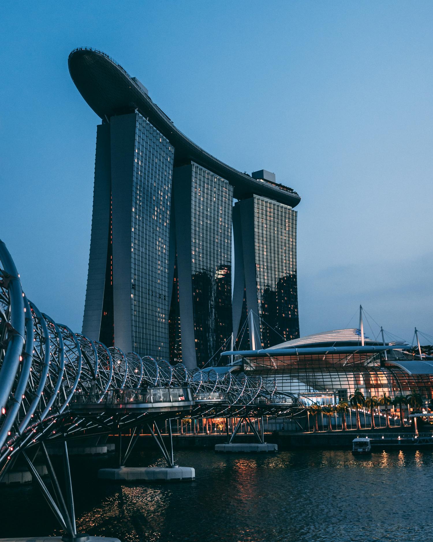 singapour