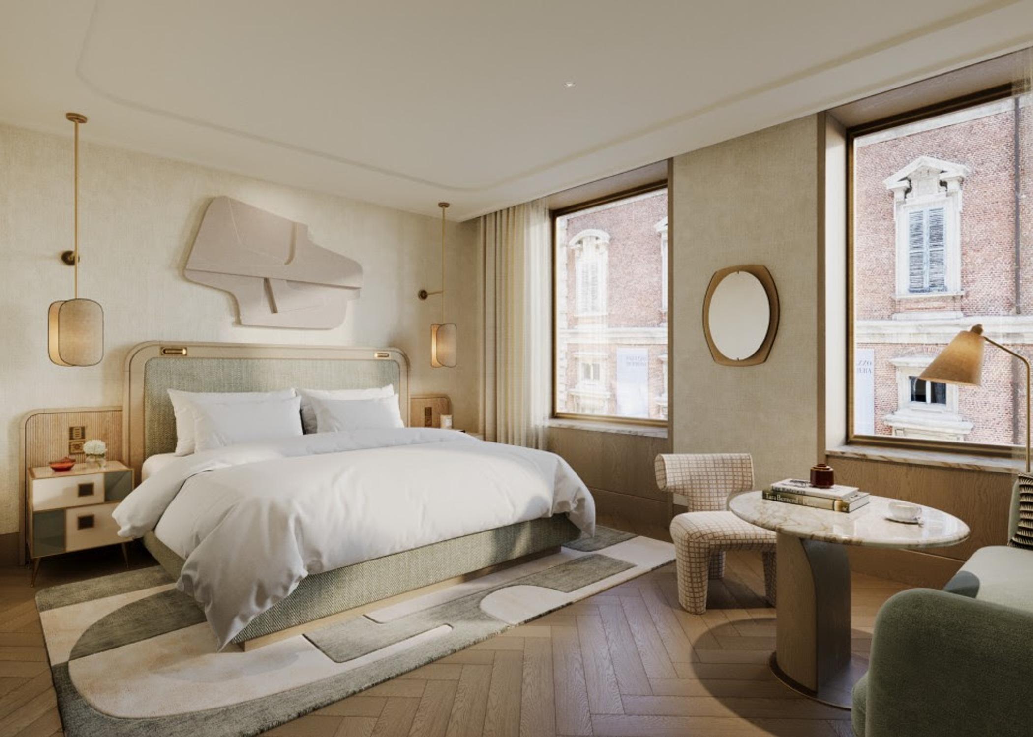 six senses milan