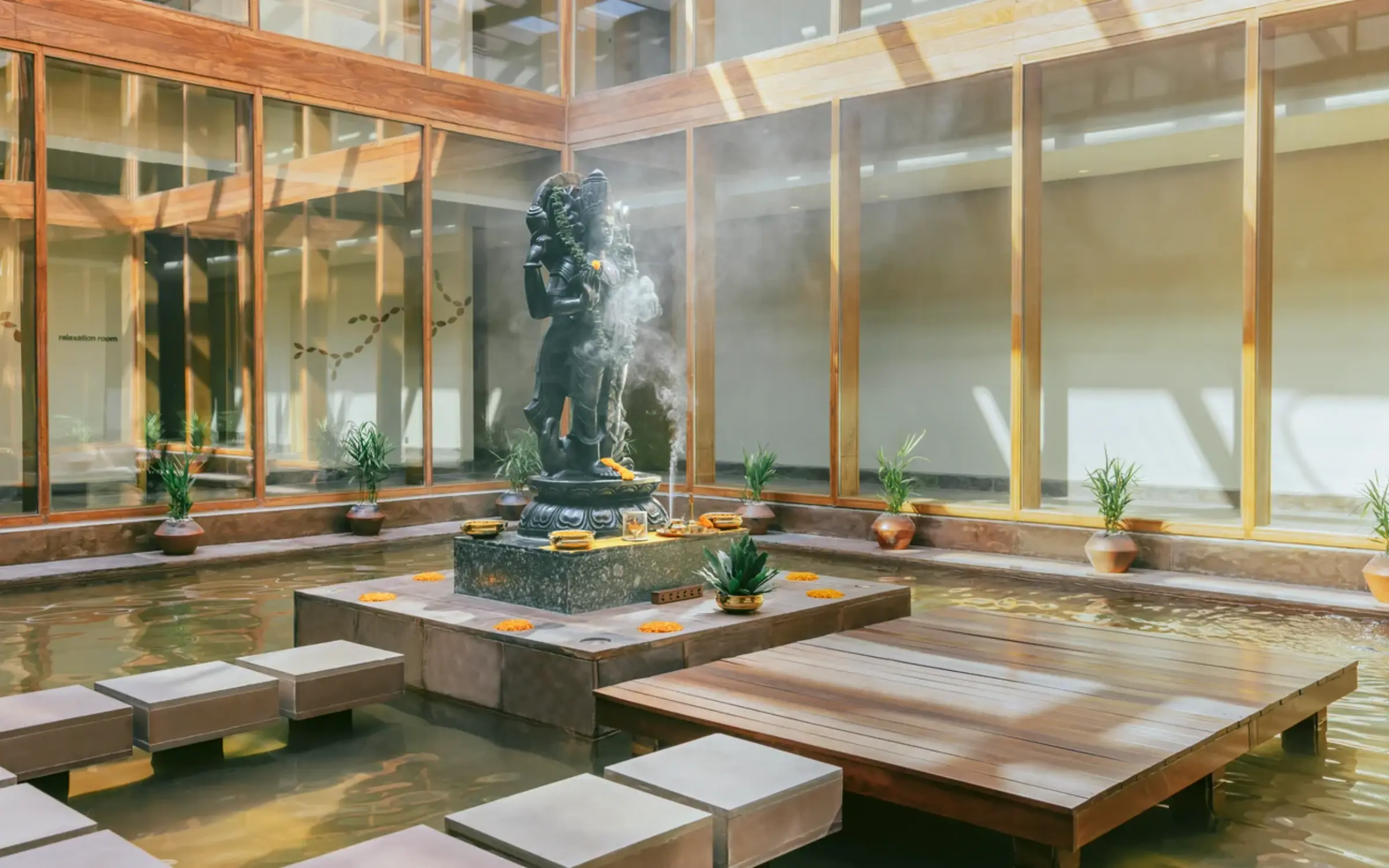 Six Senses Vana