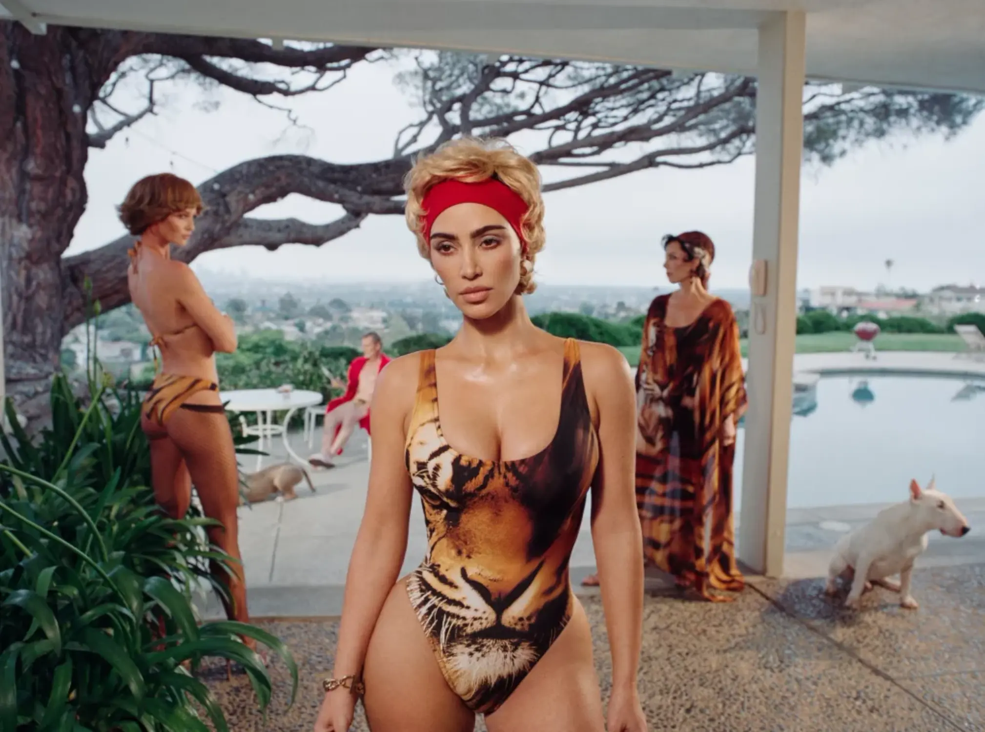 skims cavalli collaboration