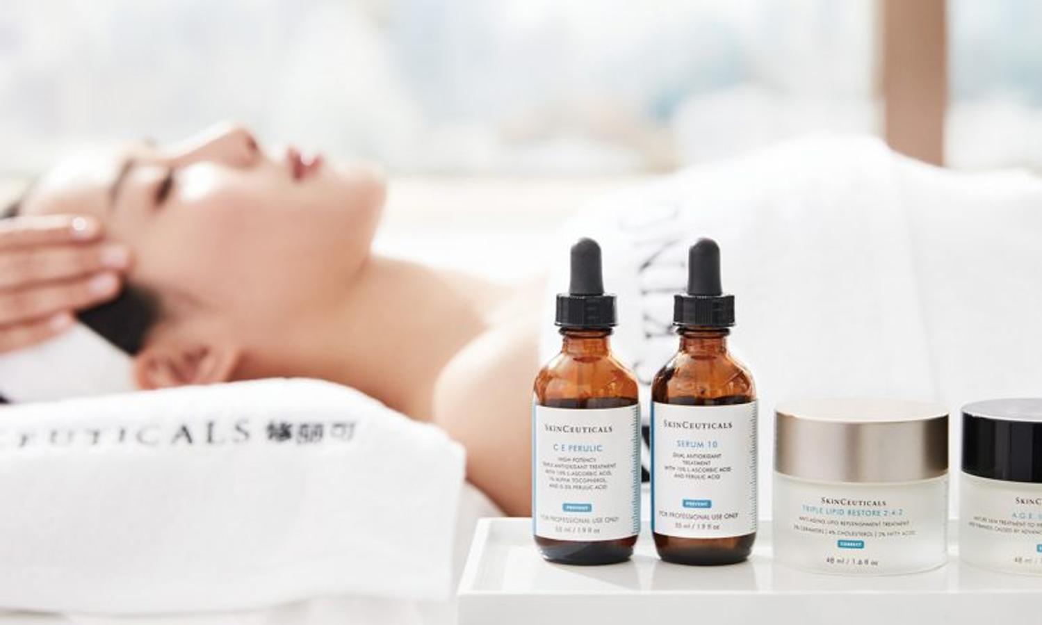 skinceuticals