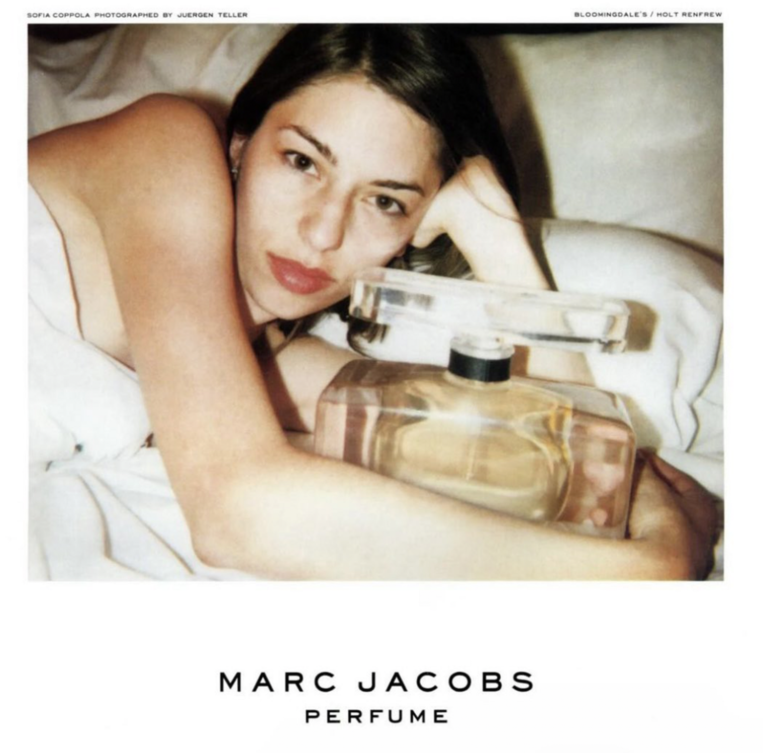 sofia coppola marc jacobs