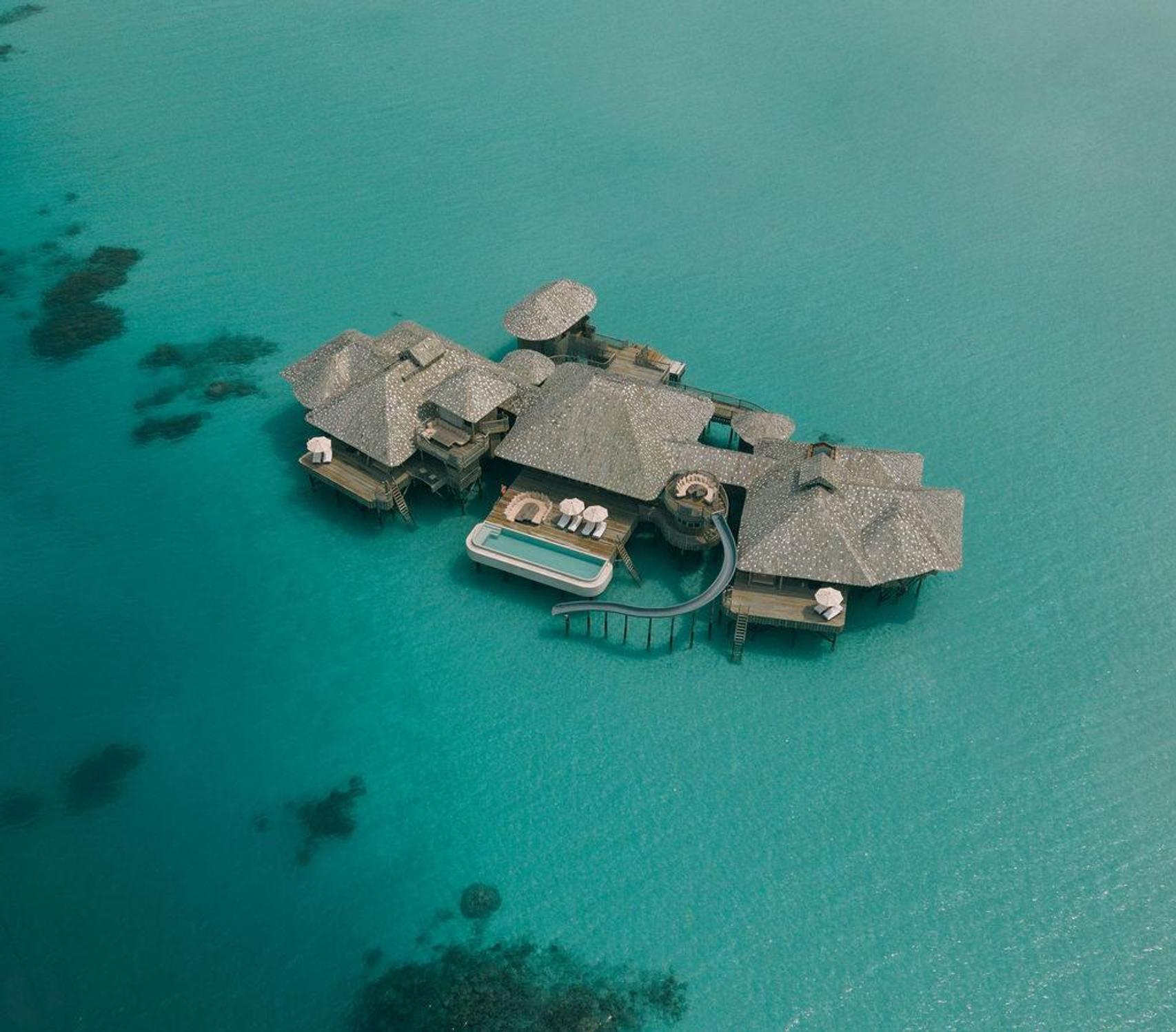 soneva maldives