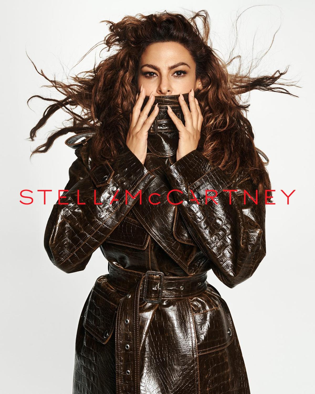 stella mccartney vegan fashion