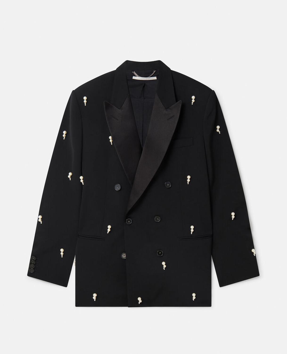 stella mccartney veste