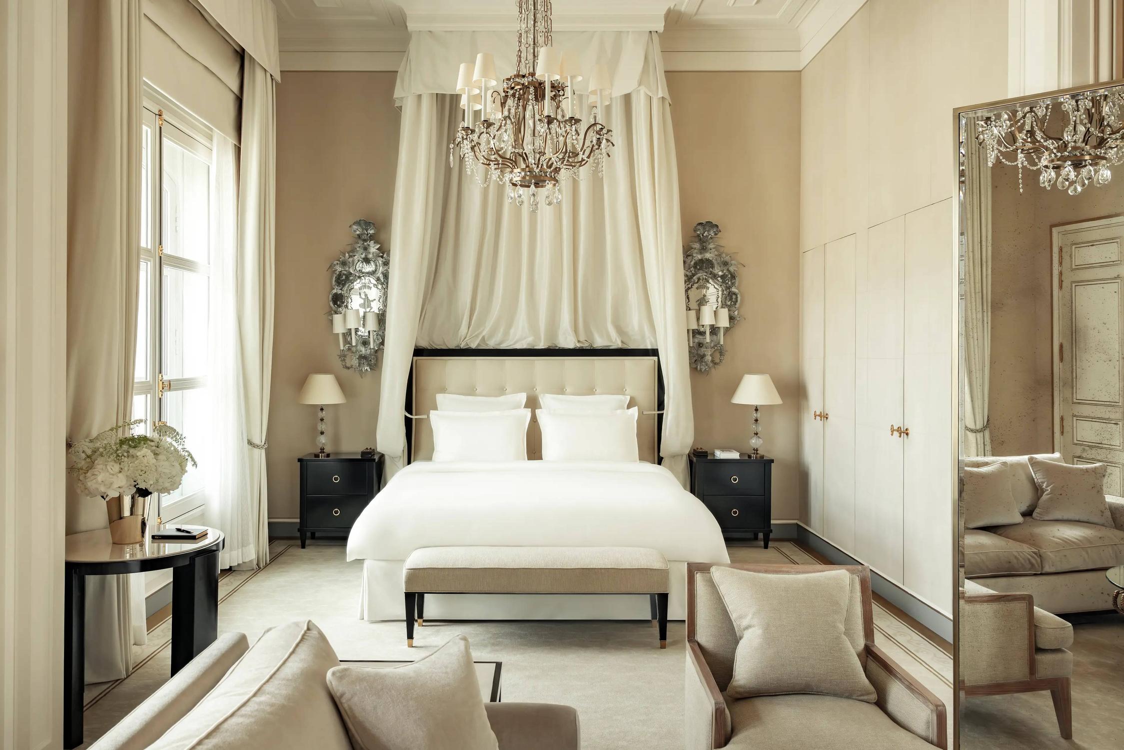 suite coco chanel ritz paris