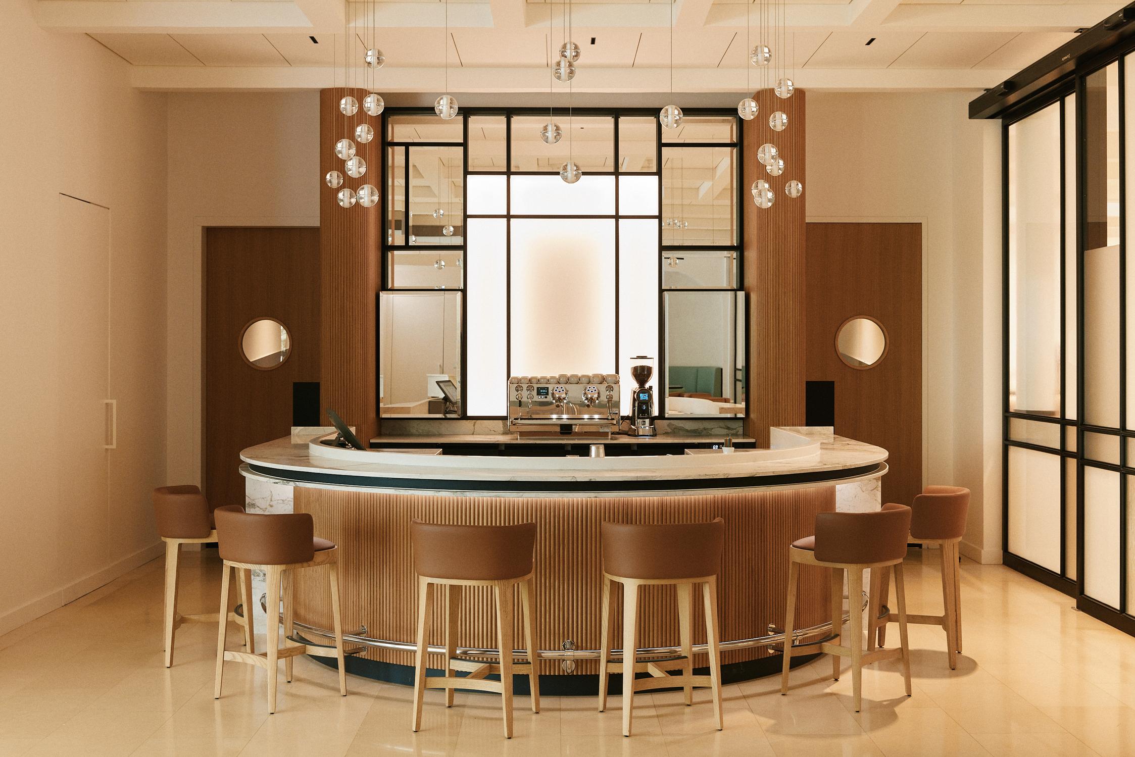 taittlinger restaurant polychrome
