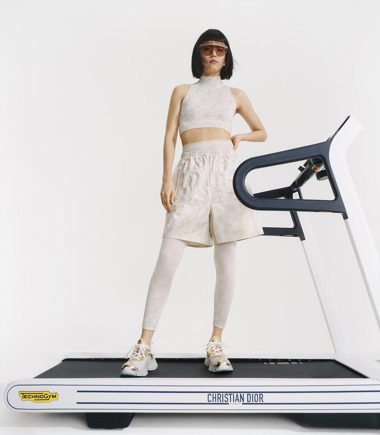 technogym dior vibe