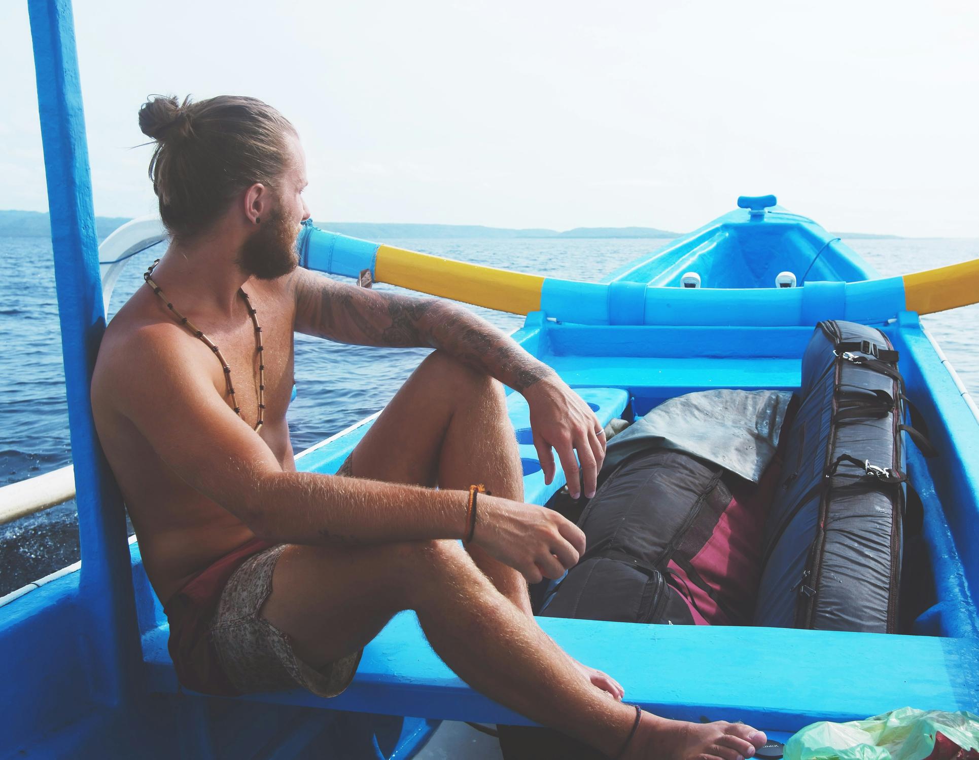tendance voyage