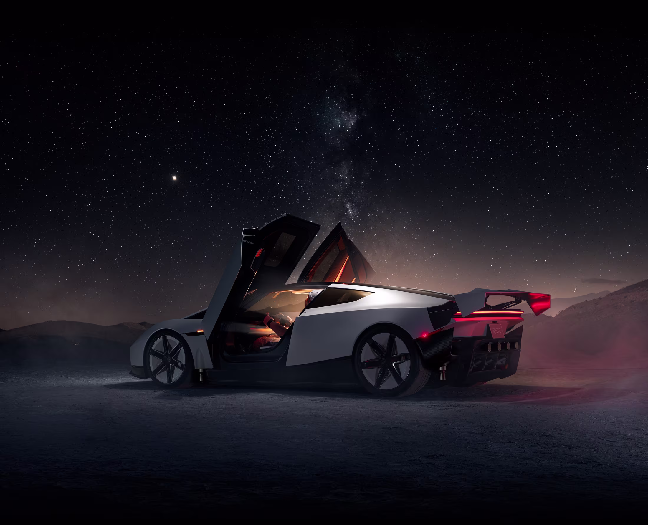 tesla roadster