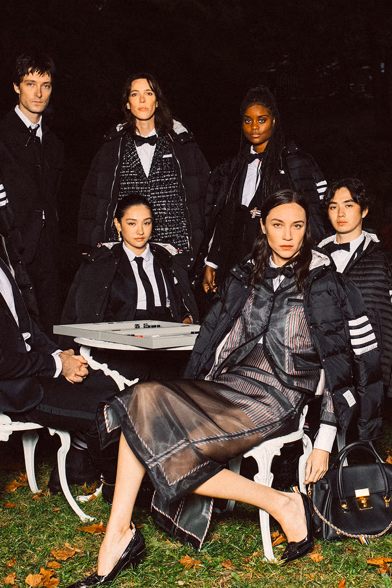 thom Browne