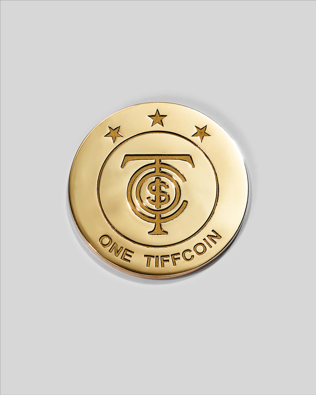 tiffcoin crypto