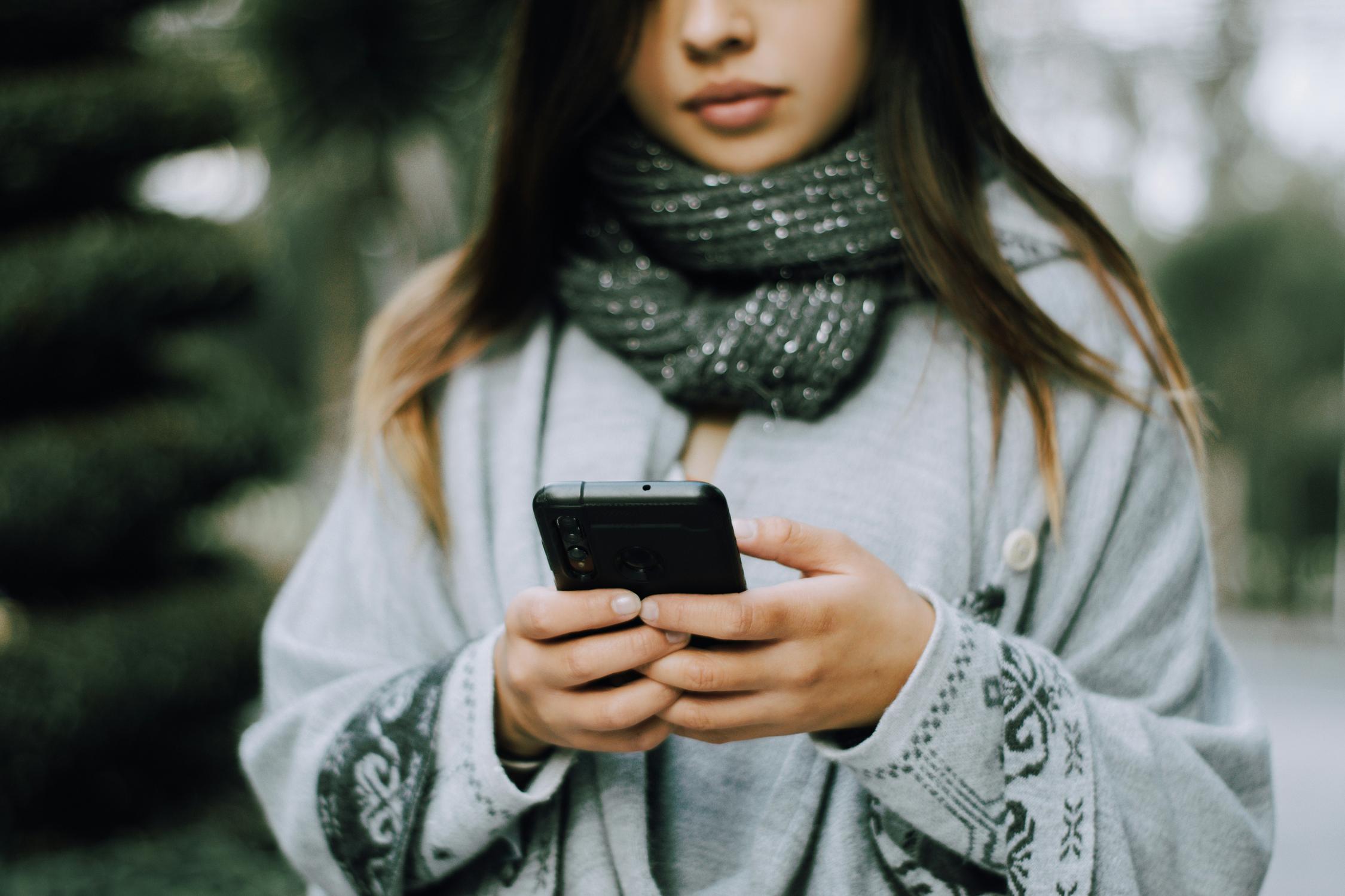 tiktok rapport luxe