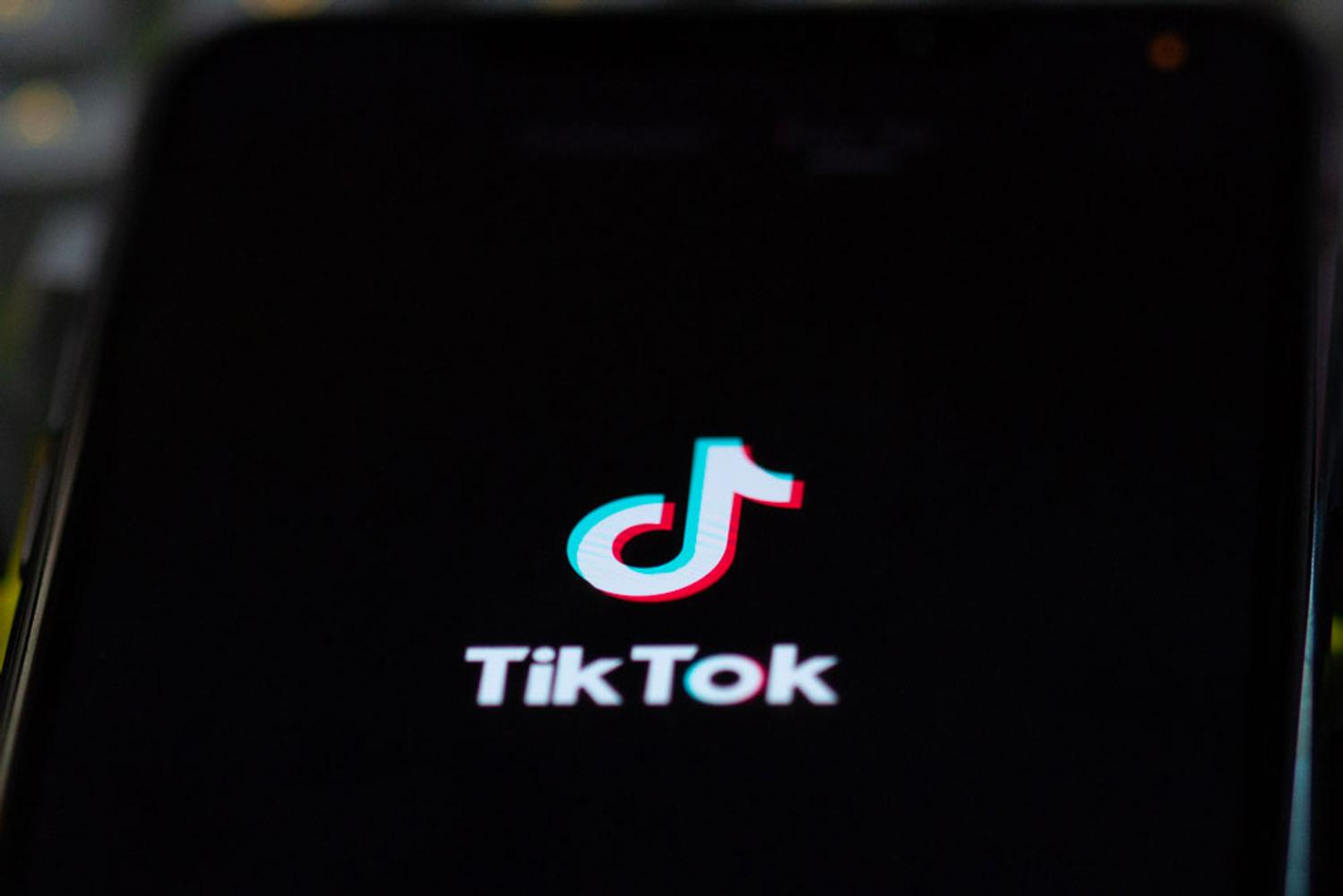 travailler dans le luxe tiktok recrutement