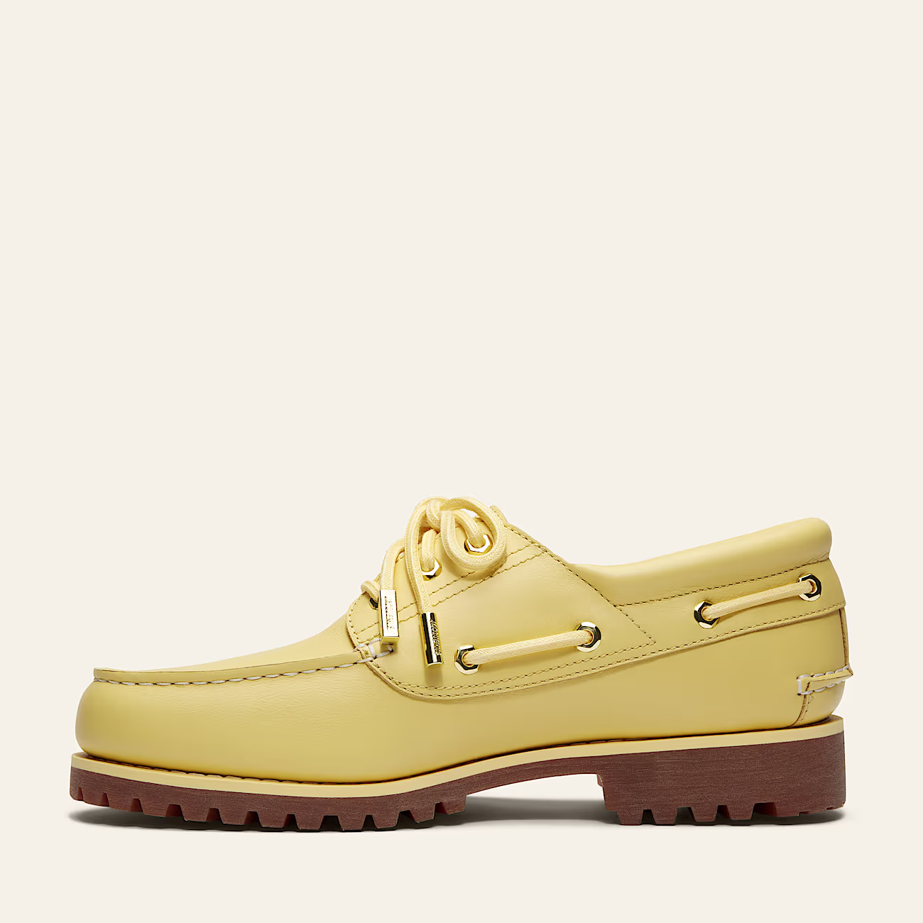 timberland jacquemus