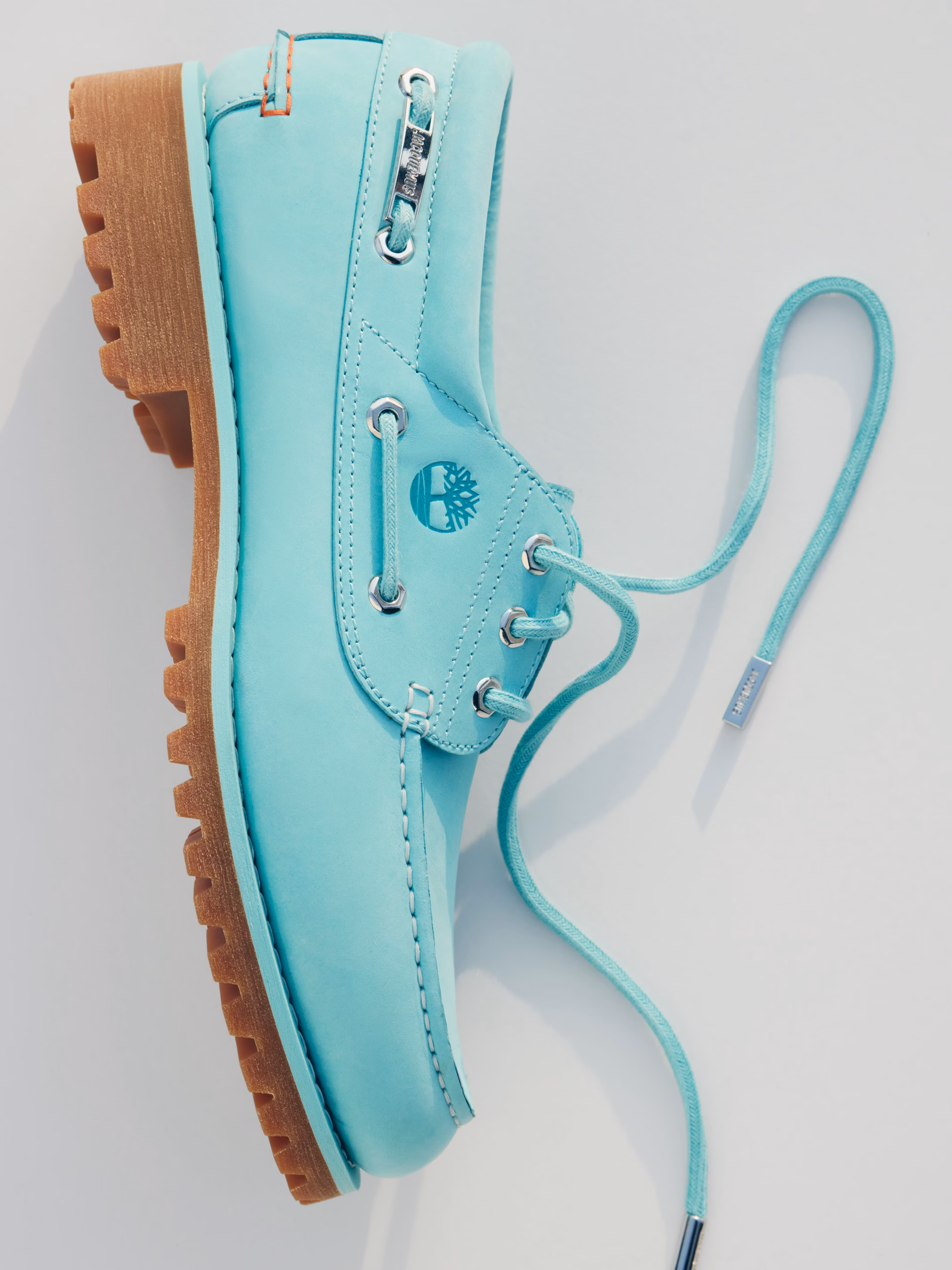 timberland jacquemus