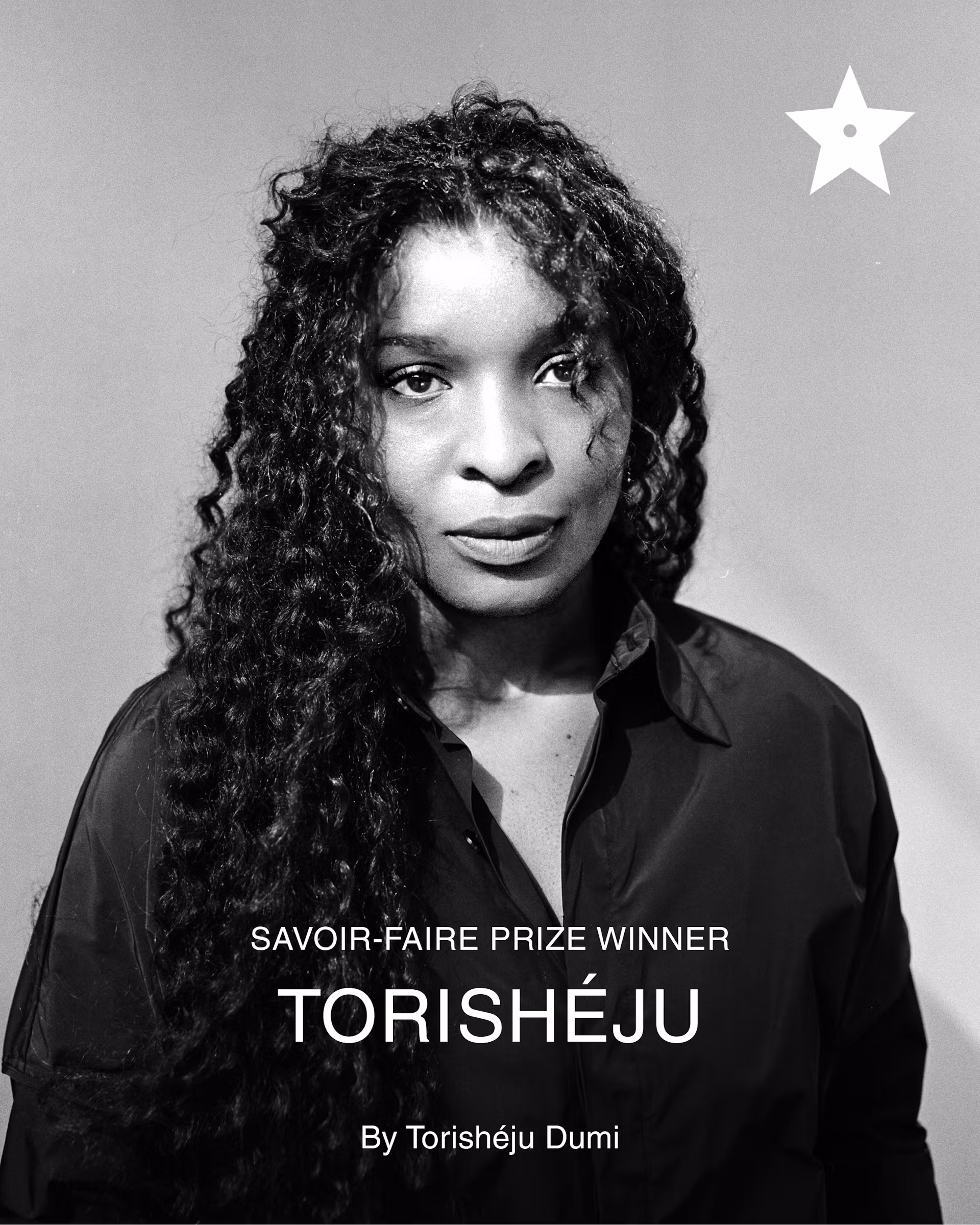 Torishéju Dumi lvmh