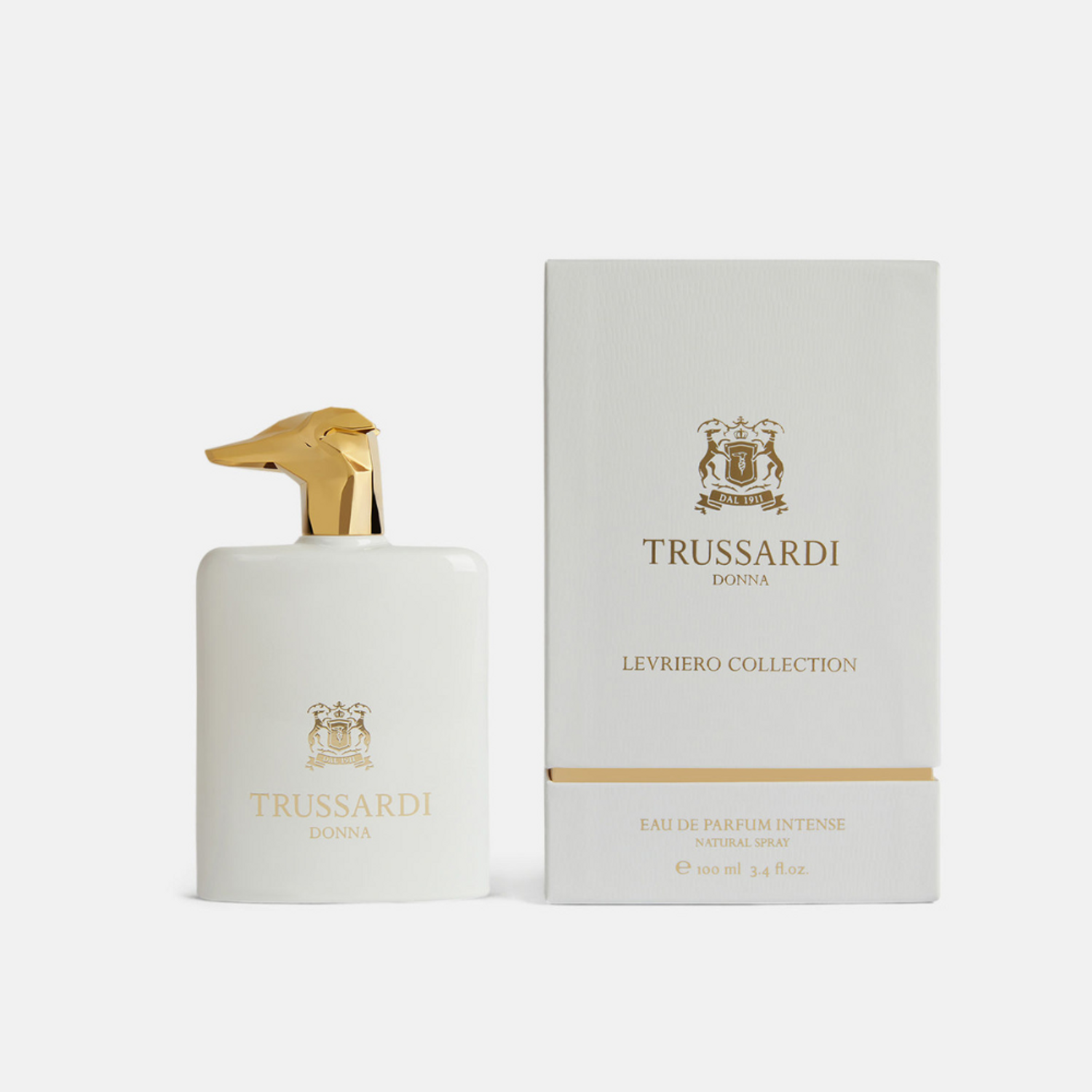 trussardi parfums