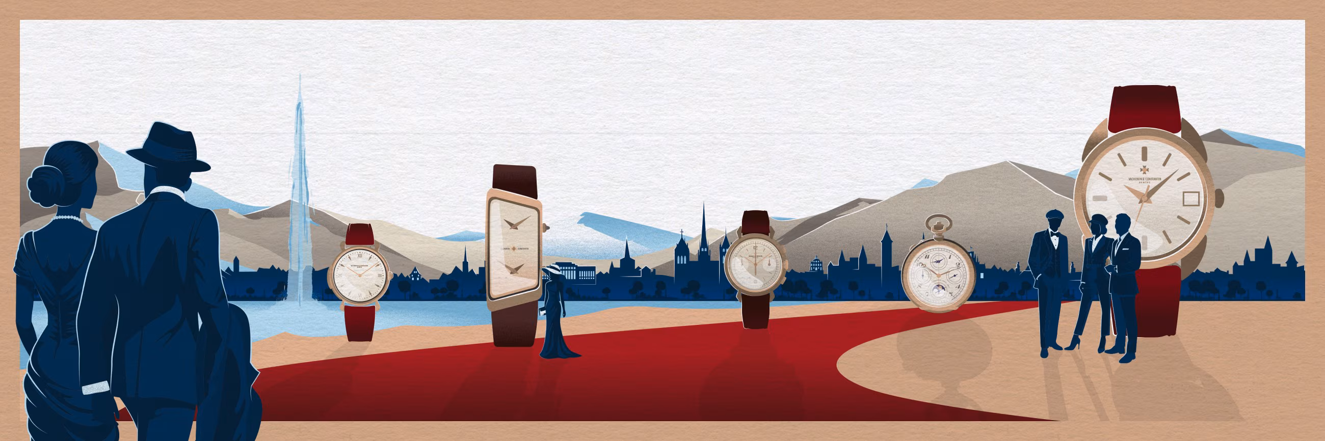 vacheron constantin concours