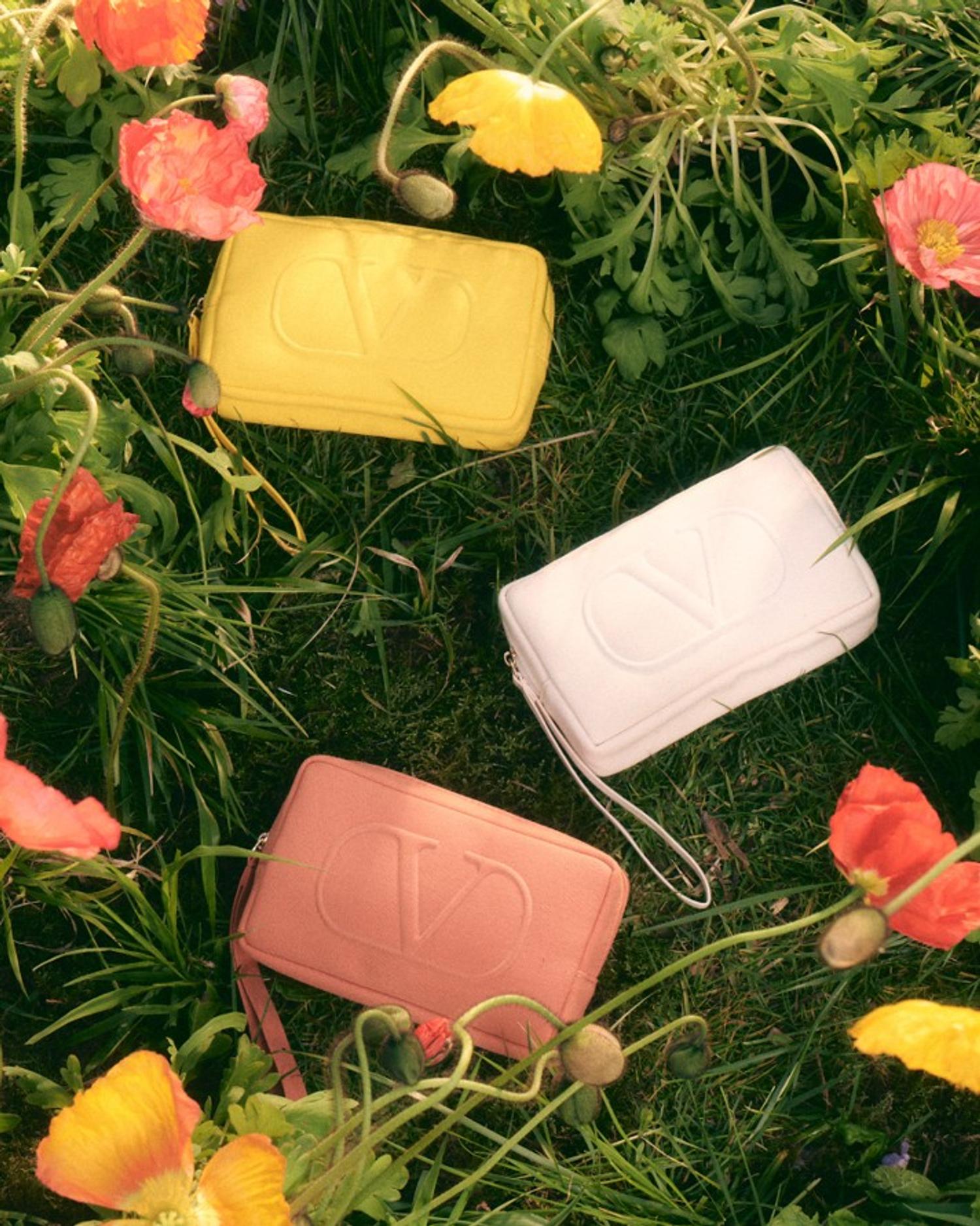 pop up valentino beauté à montmartre