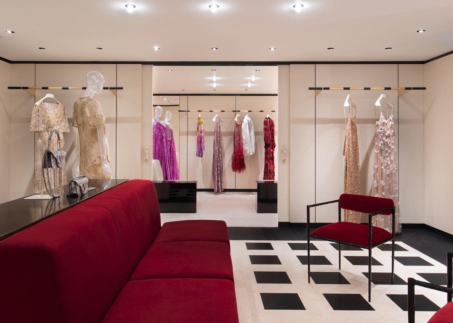 flagship valentino londres