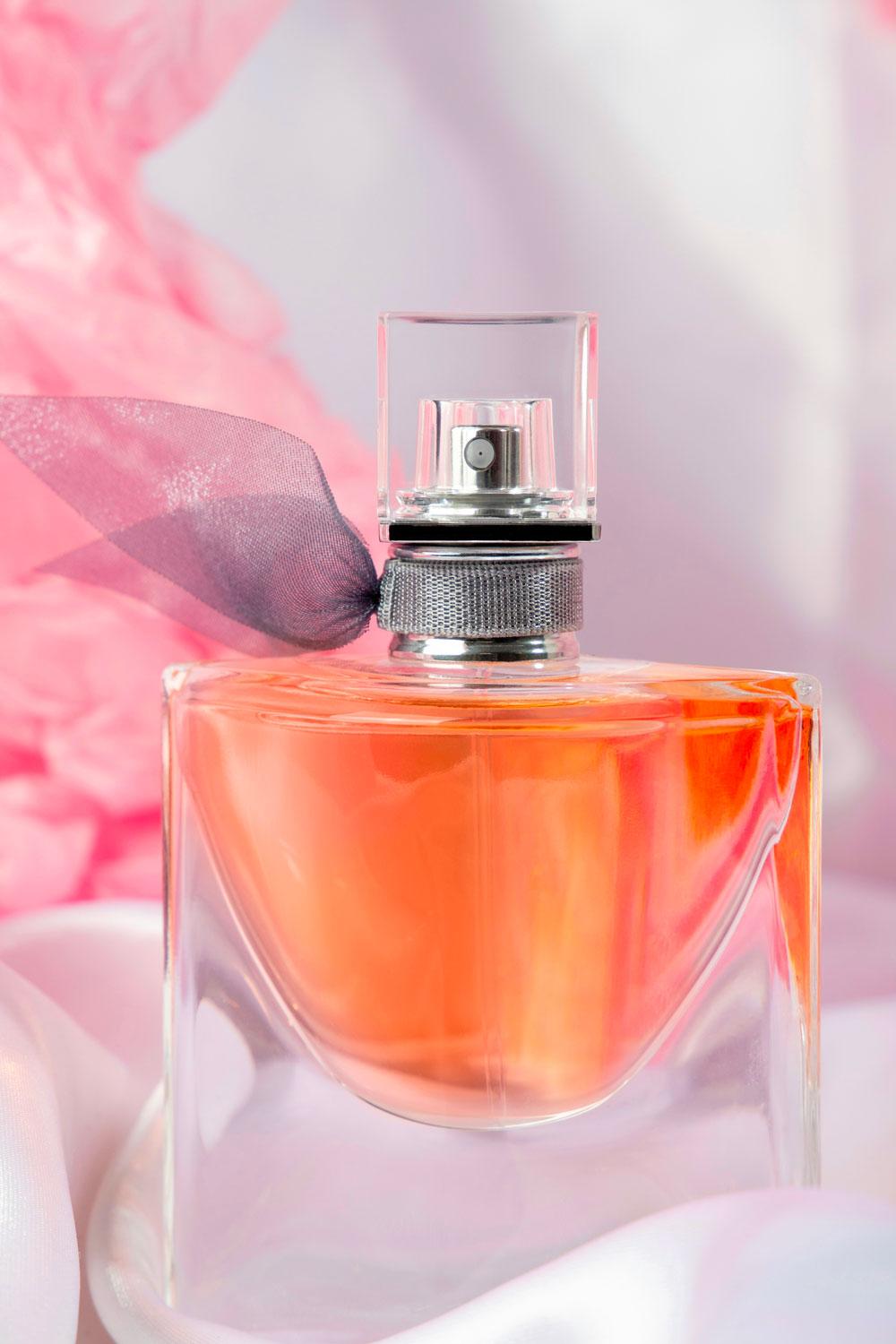 lancome vie est belle parfum prefere