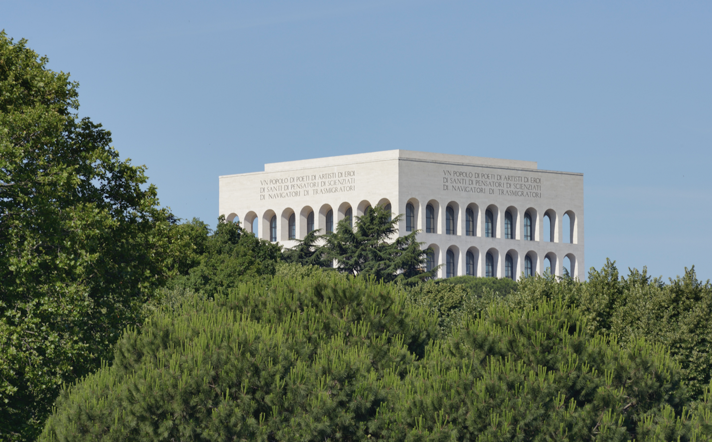 visite chez Fendi, &agrave; Rome, en octobre 2026