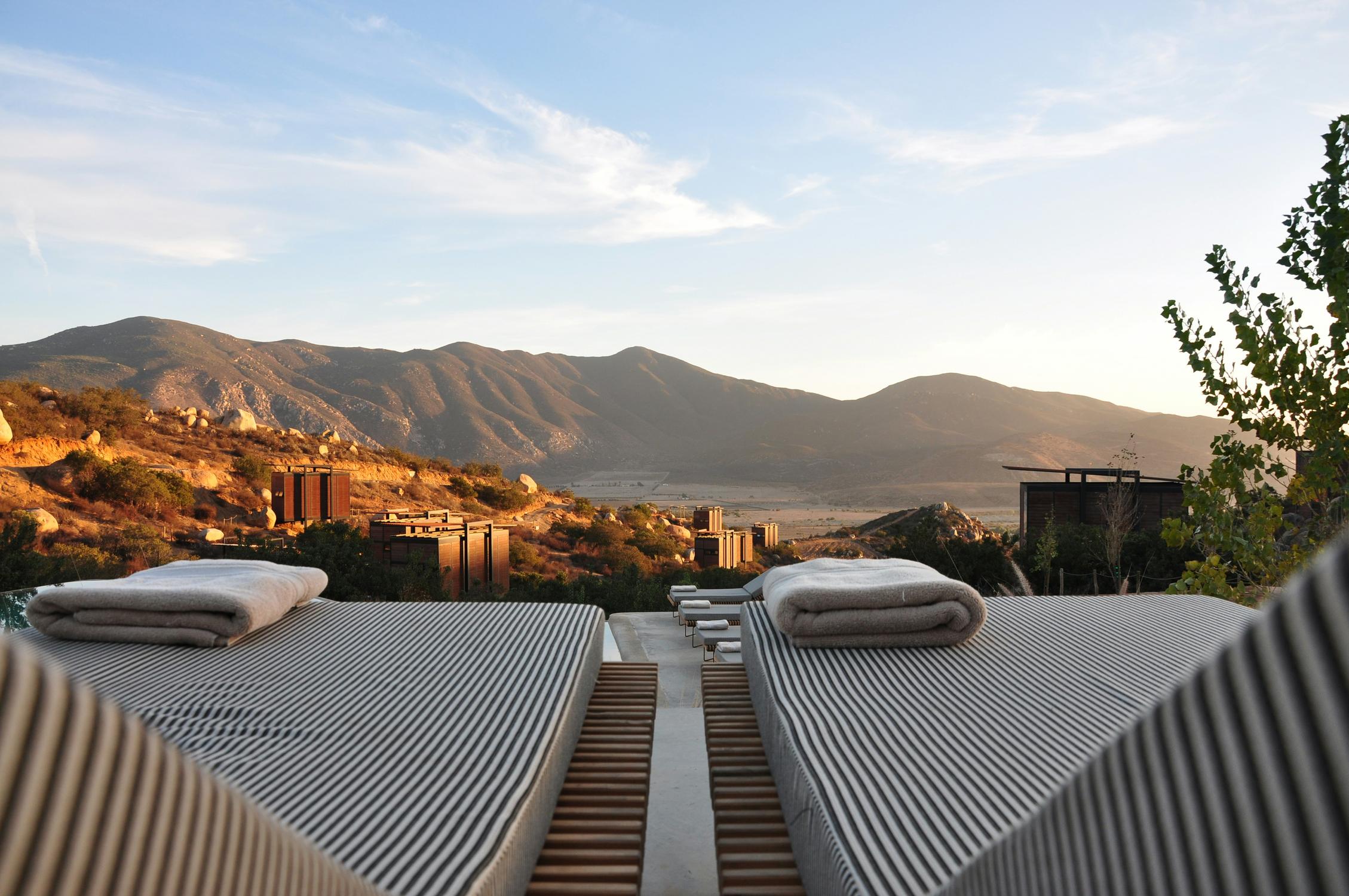 voyage luxe amex