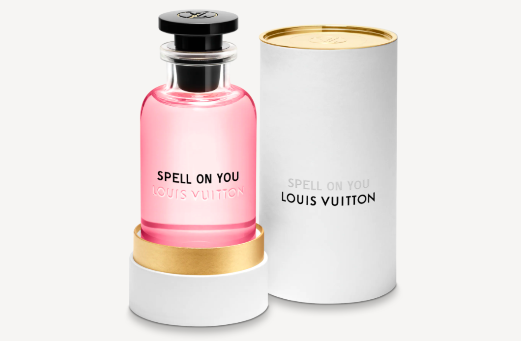 spell on you parfum vuitton