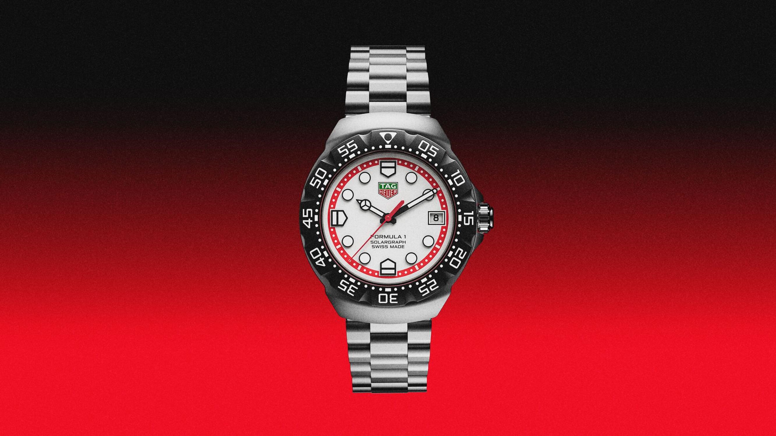 tag heuer