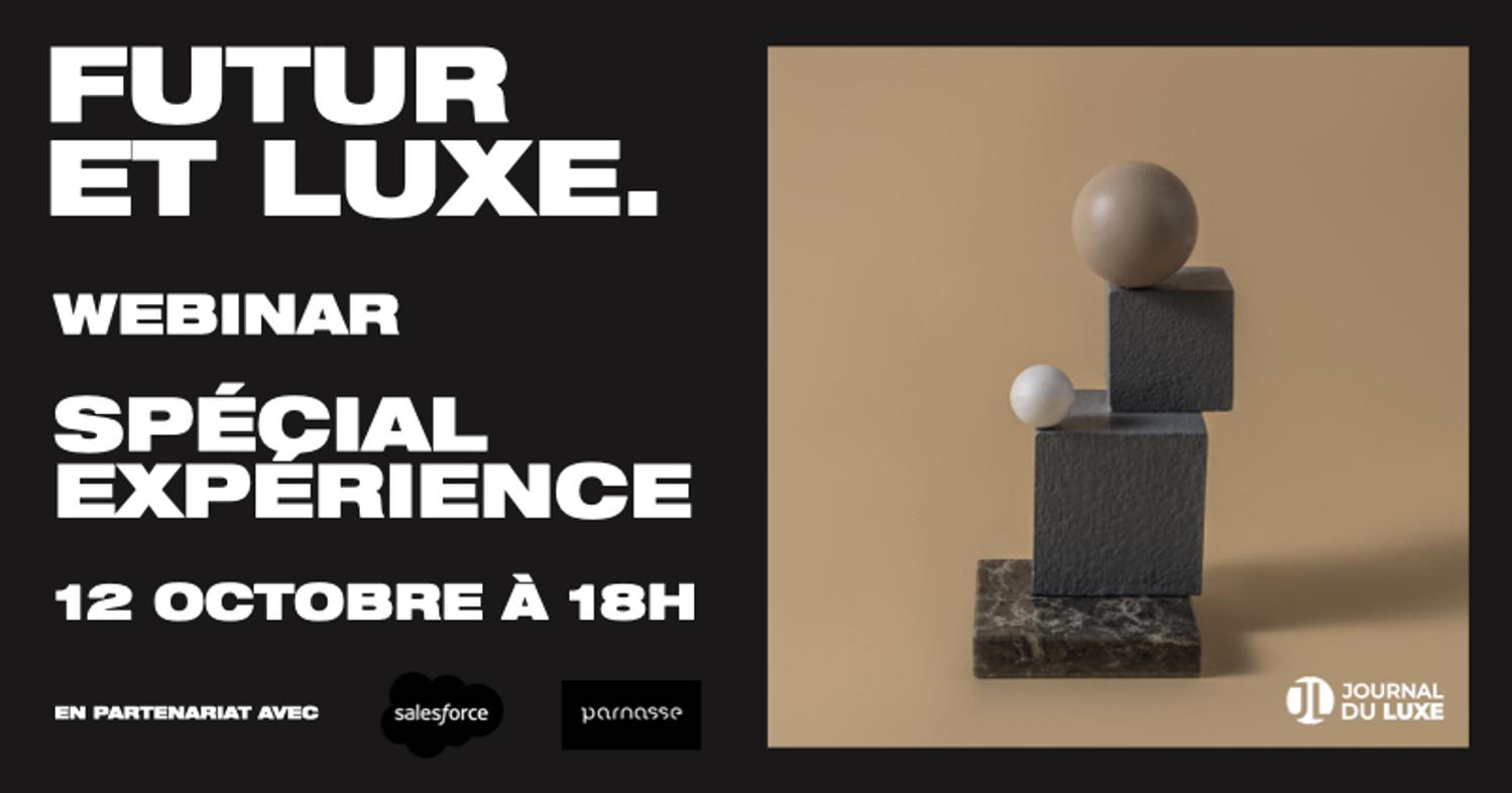 webinar luxe octobre 2022